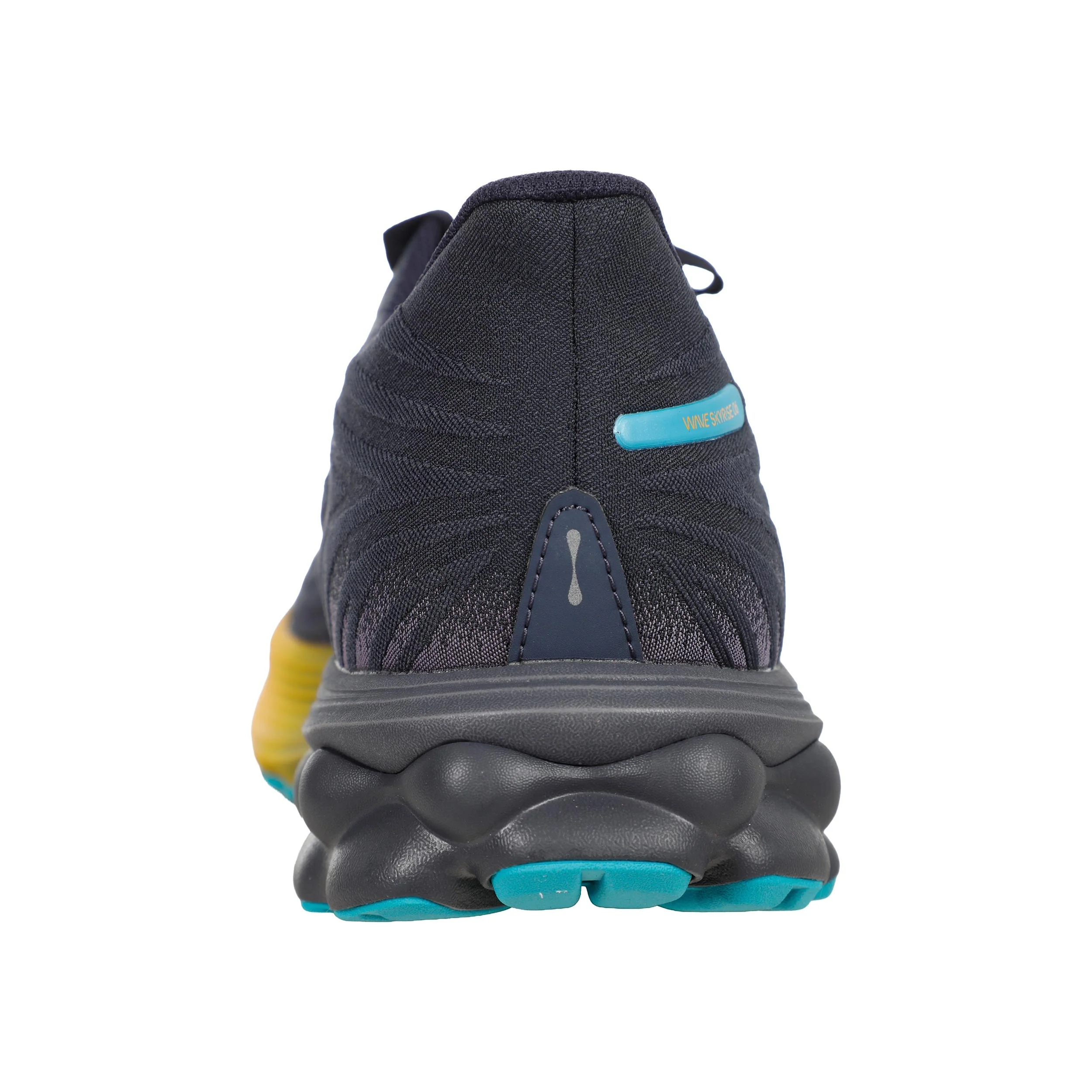 Wave Skyrise 6 Neutralschuh Herren-Grau - Image 5