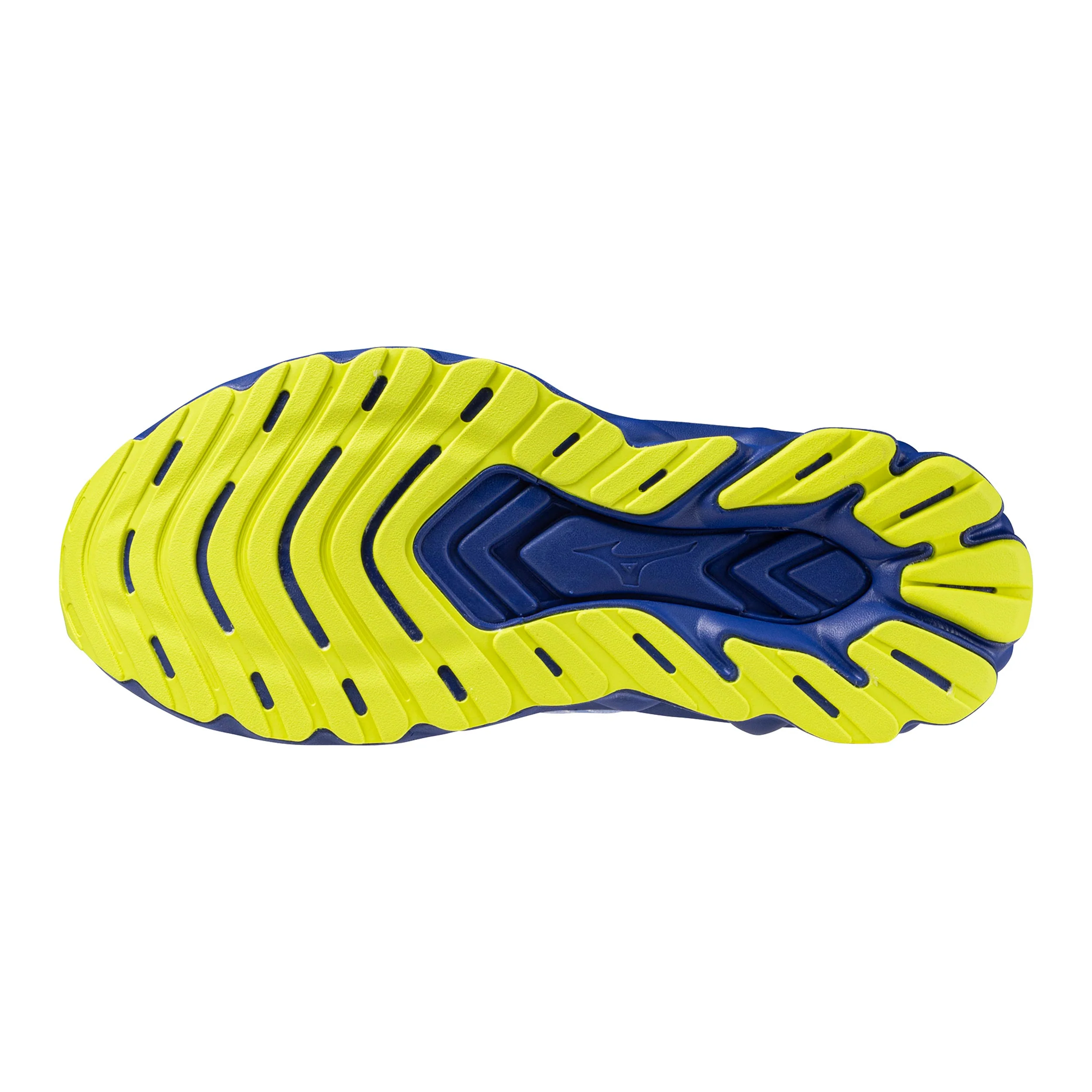 Wave Skyrise 7                  Neutralschuh Damen - blau, gelb - Image 4