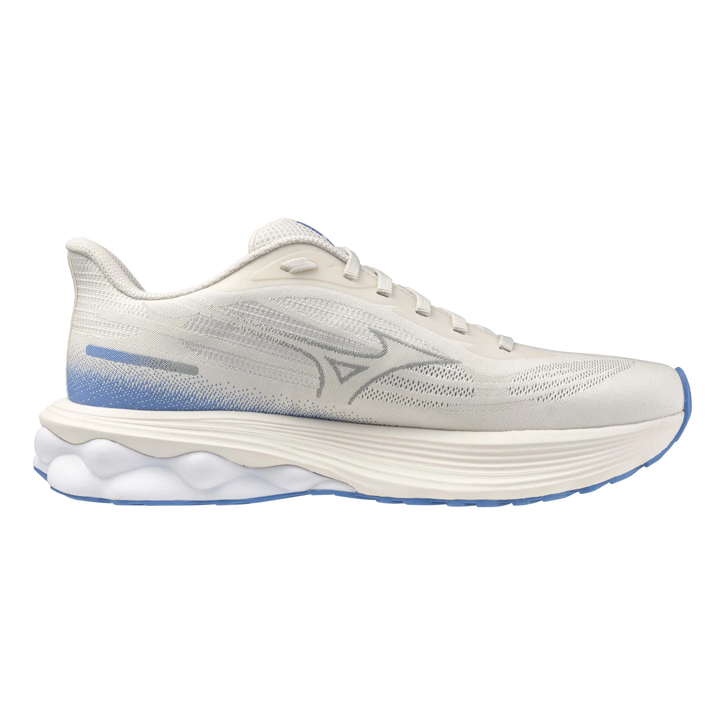 Wave Skyrise 7                  Neutralschuh Damen - weiß, blau - Image 2