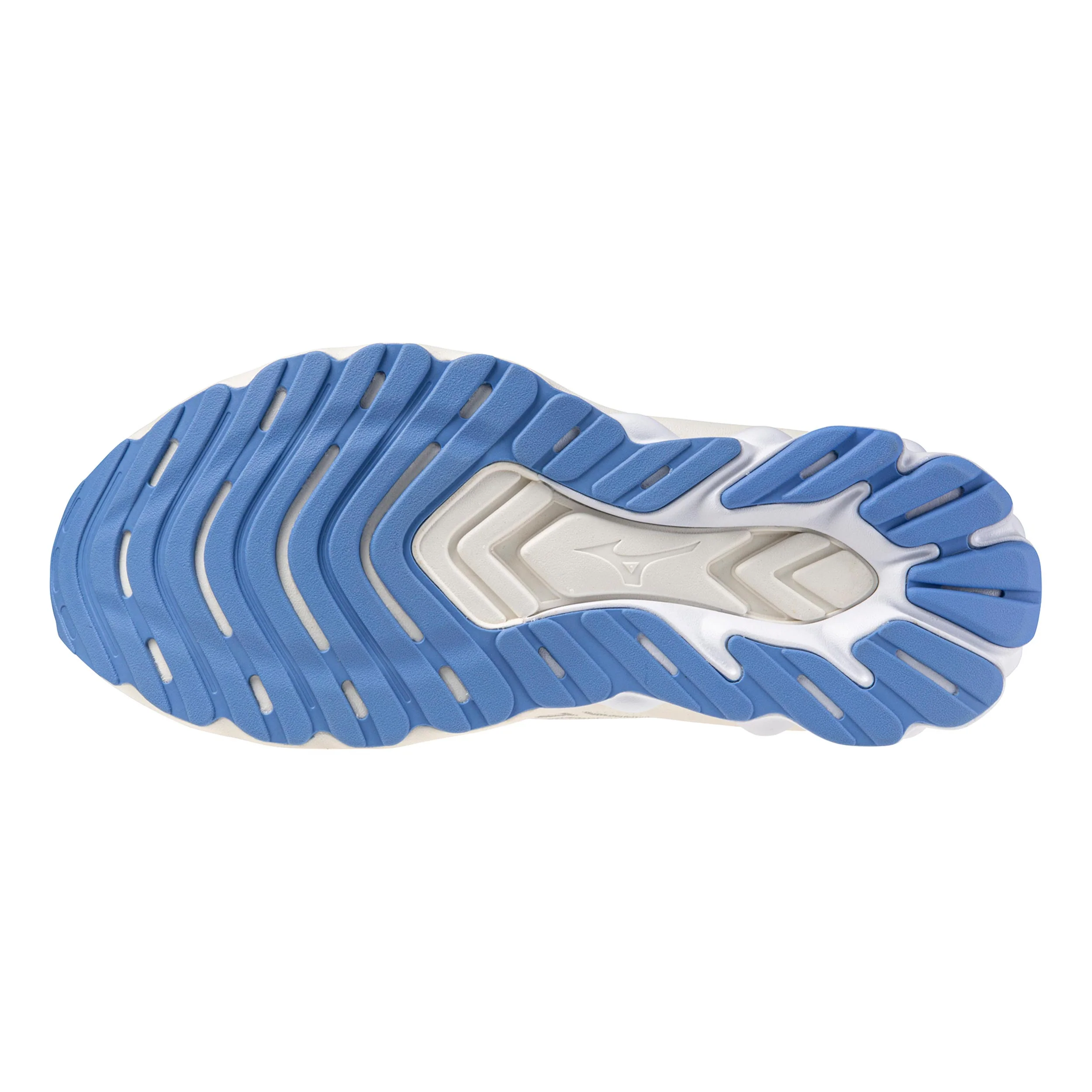 Wave Skyrise 7                  Neutralschuh Damen - weiß, blau - Image 4