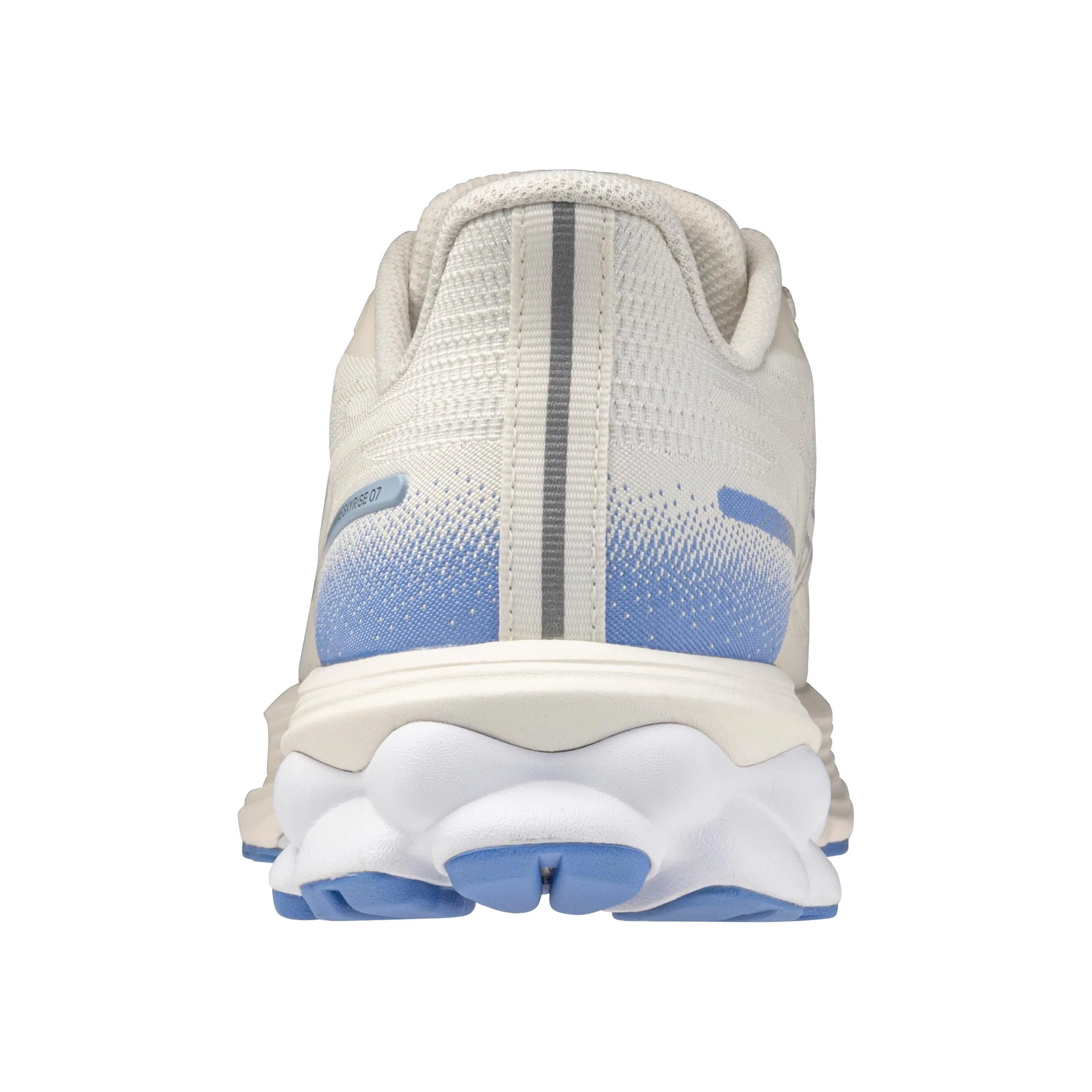 Wave Skyrise 7                  Neutralschuh Damen - weiß, blau - Image 5