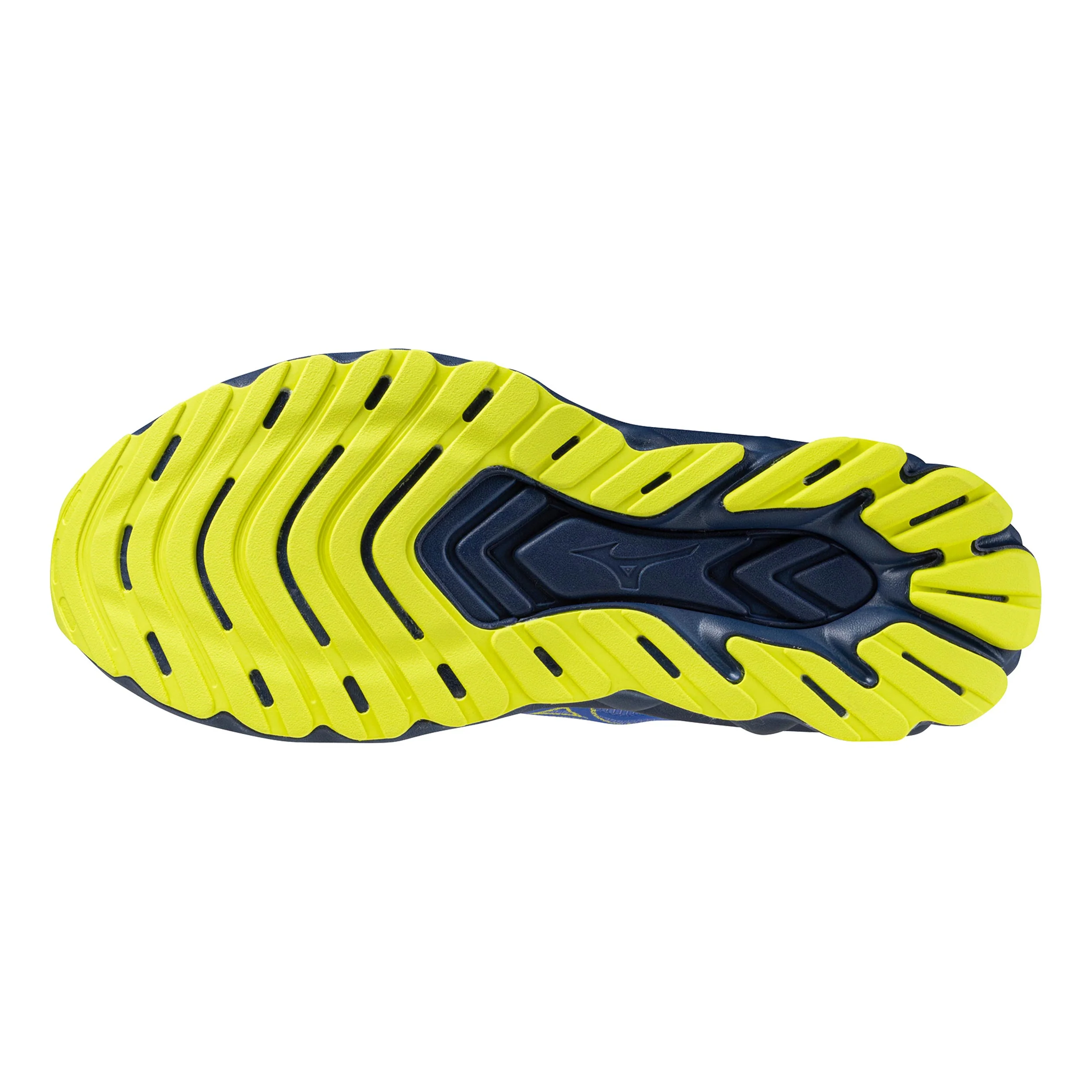 Wave Skyrise 7 Neutralschuh Herren-blau, gelb - Image 4