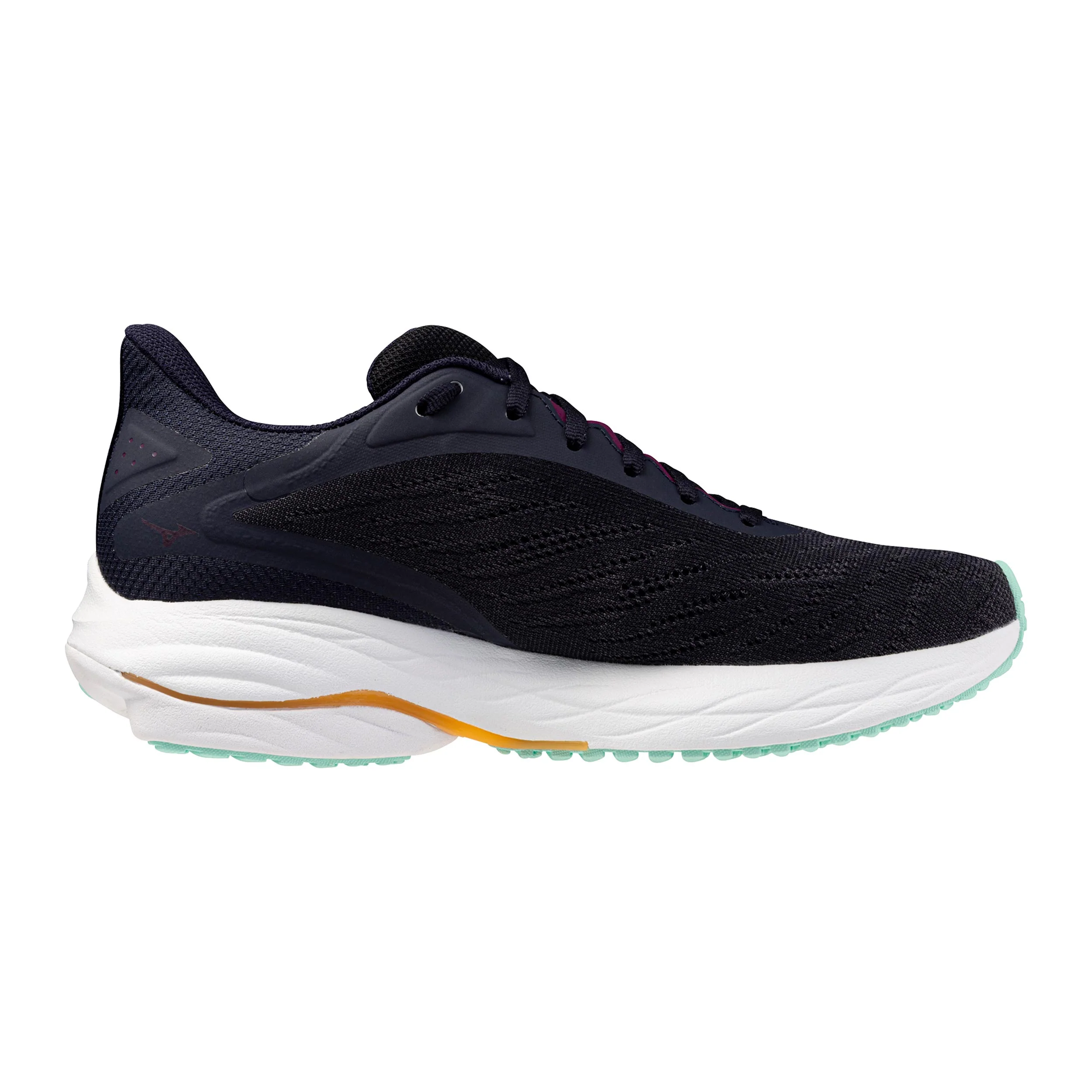 Wave Ultima 16 Neutralschuh Damen-Dunkelblau,Orange - Image 2