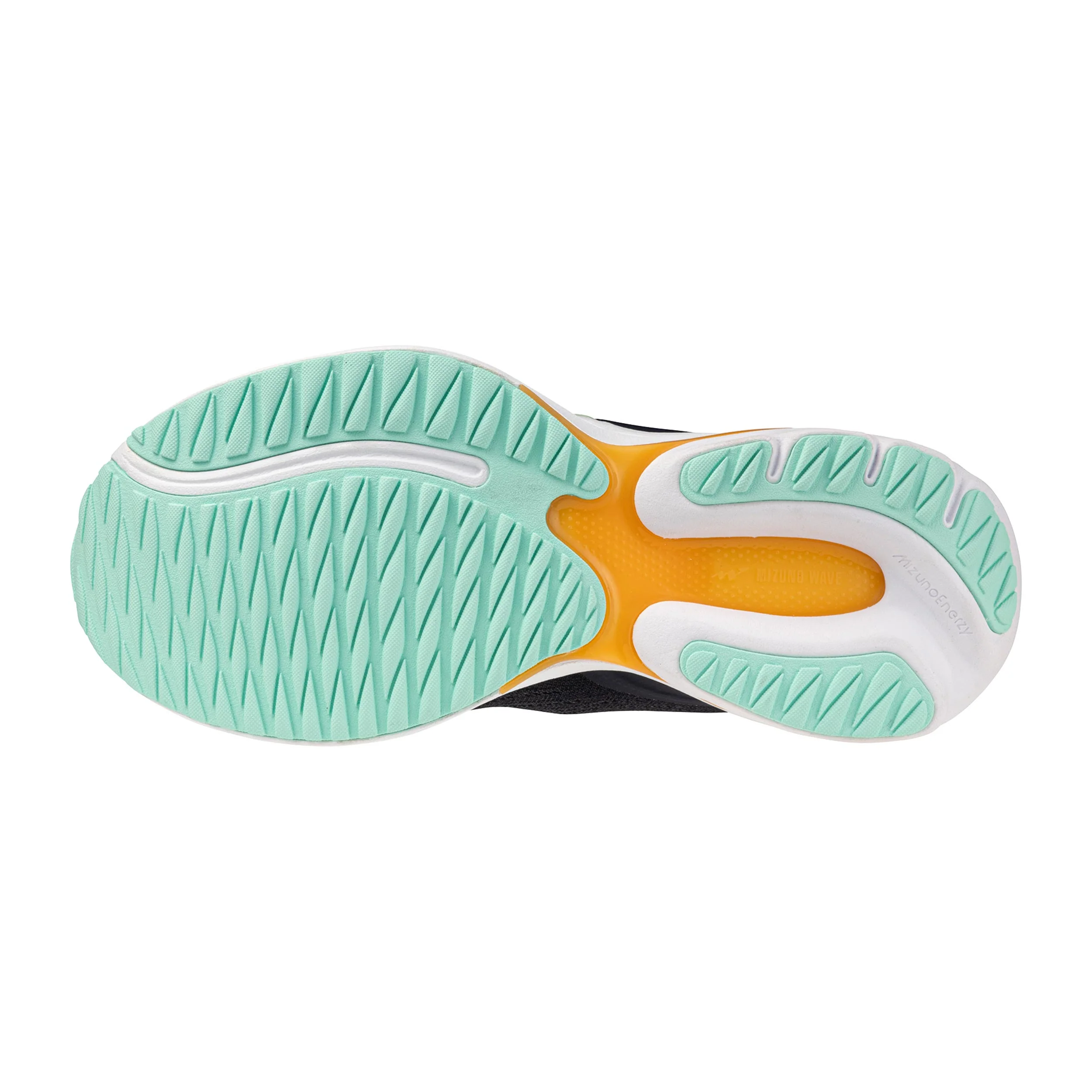 Wave Ultima 16 Neutralschuh Damen-Dunkelblau,Orange - Image 4