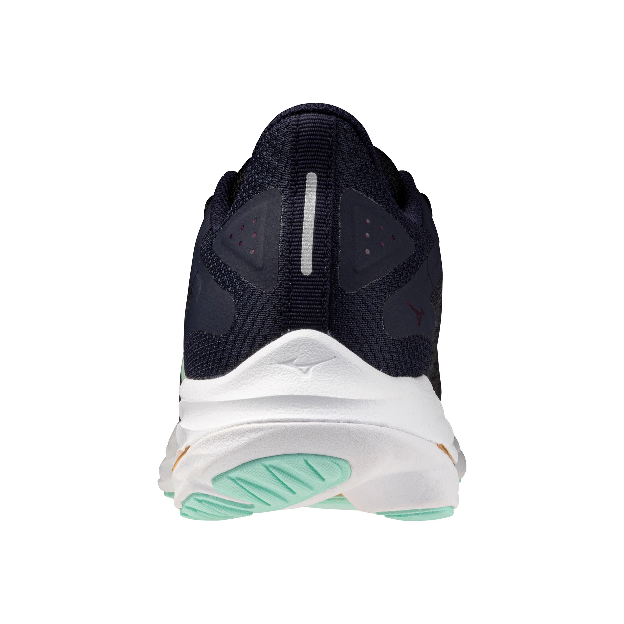 Wave Ultima 16 Neutralschuh Damen-Dunkelblau,Orange - Image 5