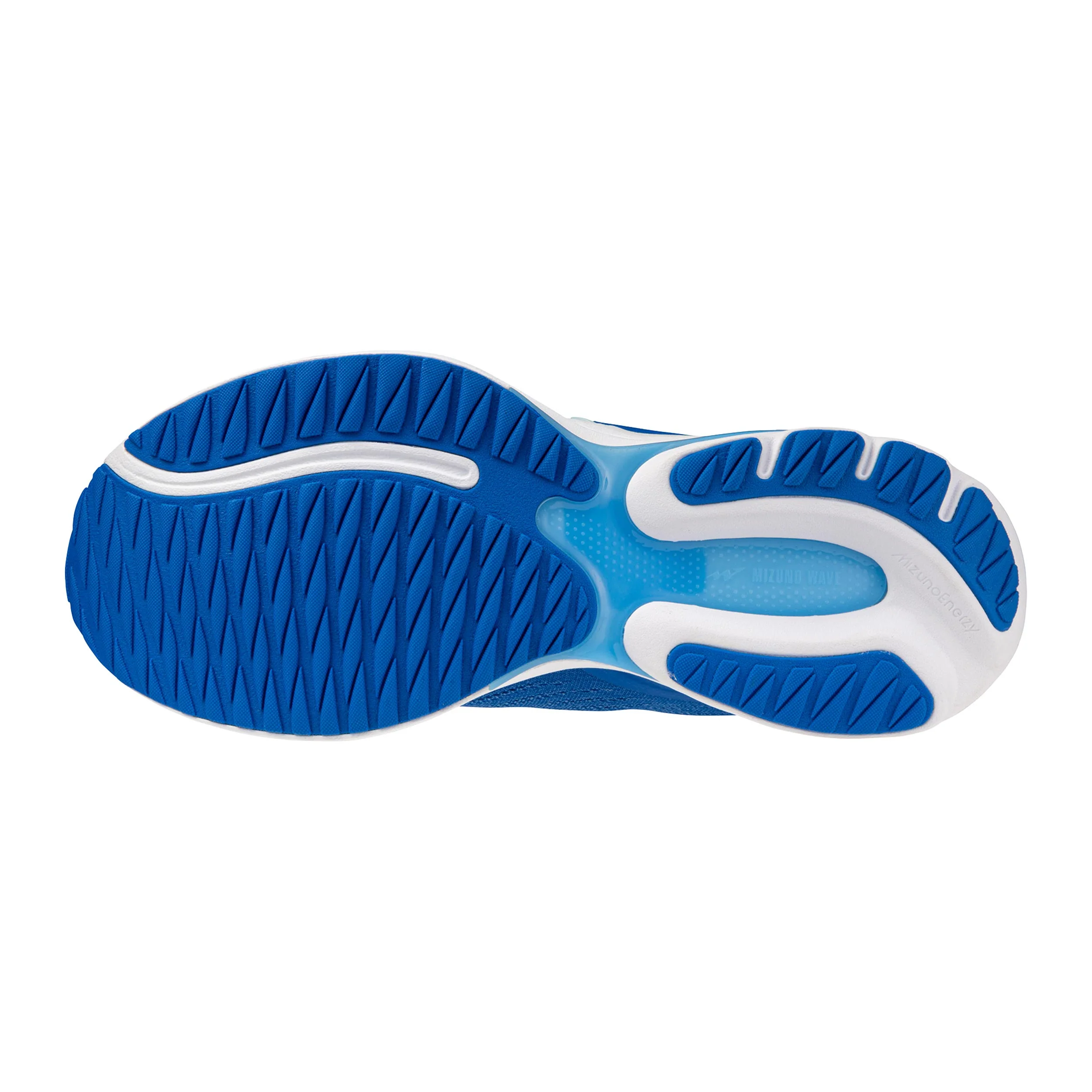 Wave Ultima 16 Neutralschuh Herren-Blau - Image 4