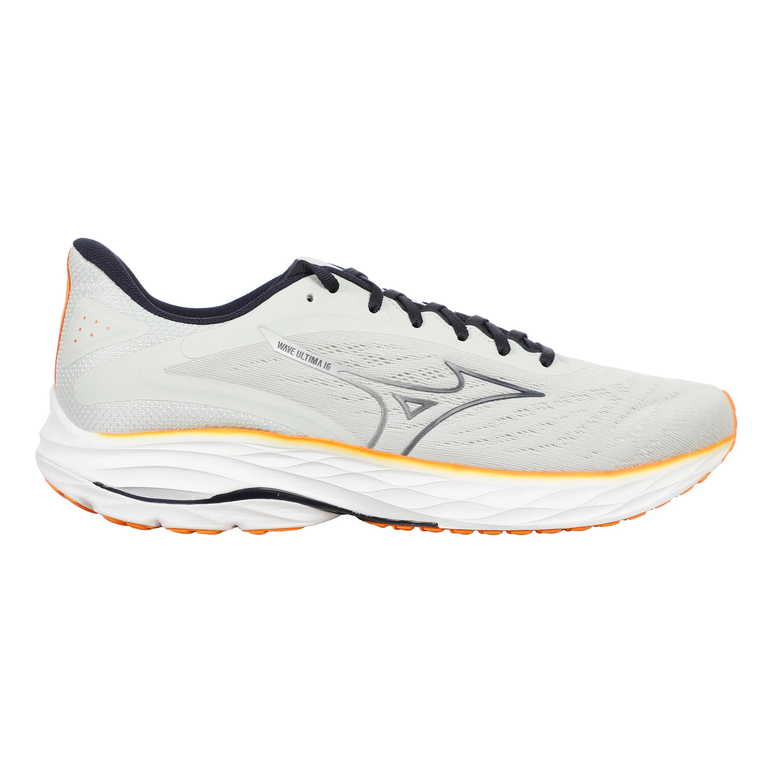 Wave Ultima 16 Neutralschuh Herren-Grau