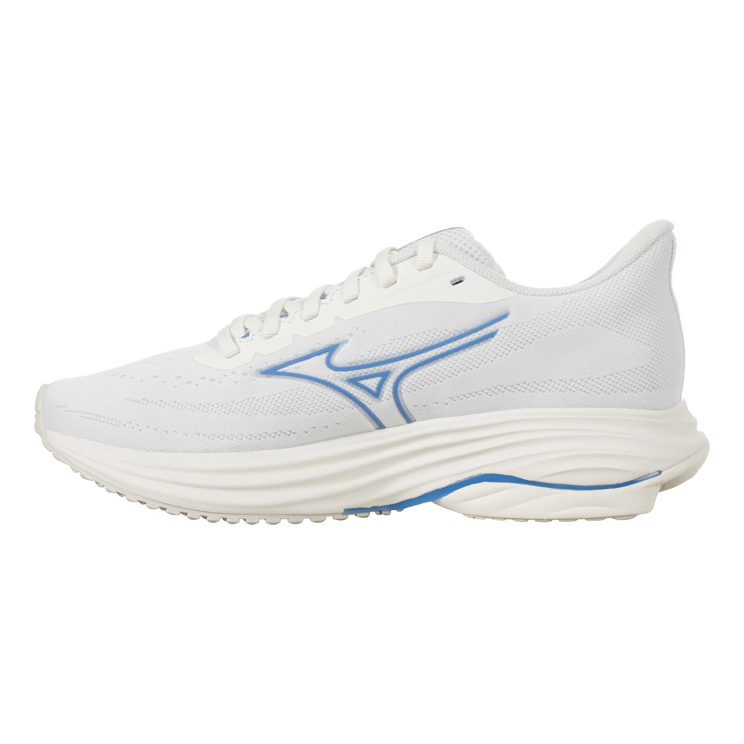 Wave Ultima 17                  Neutralschuh Damen-weiß, blau - Image 2