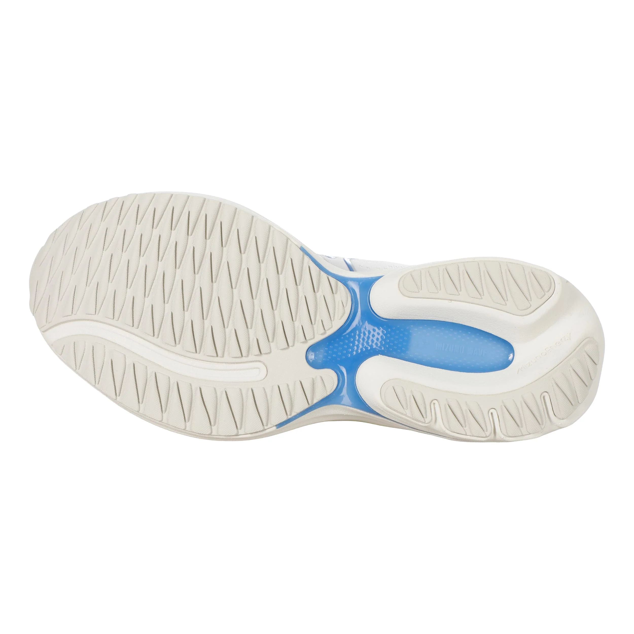 Wave Ultima 17                  Neutralschuh Damen-weiß, blau - Image 4