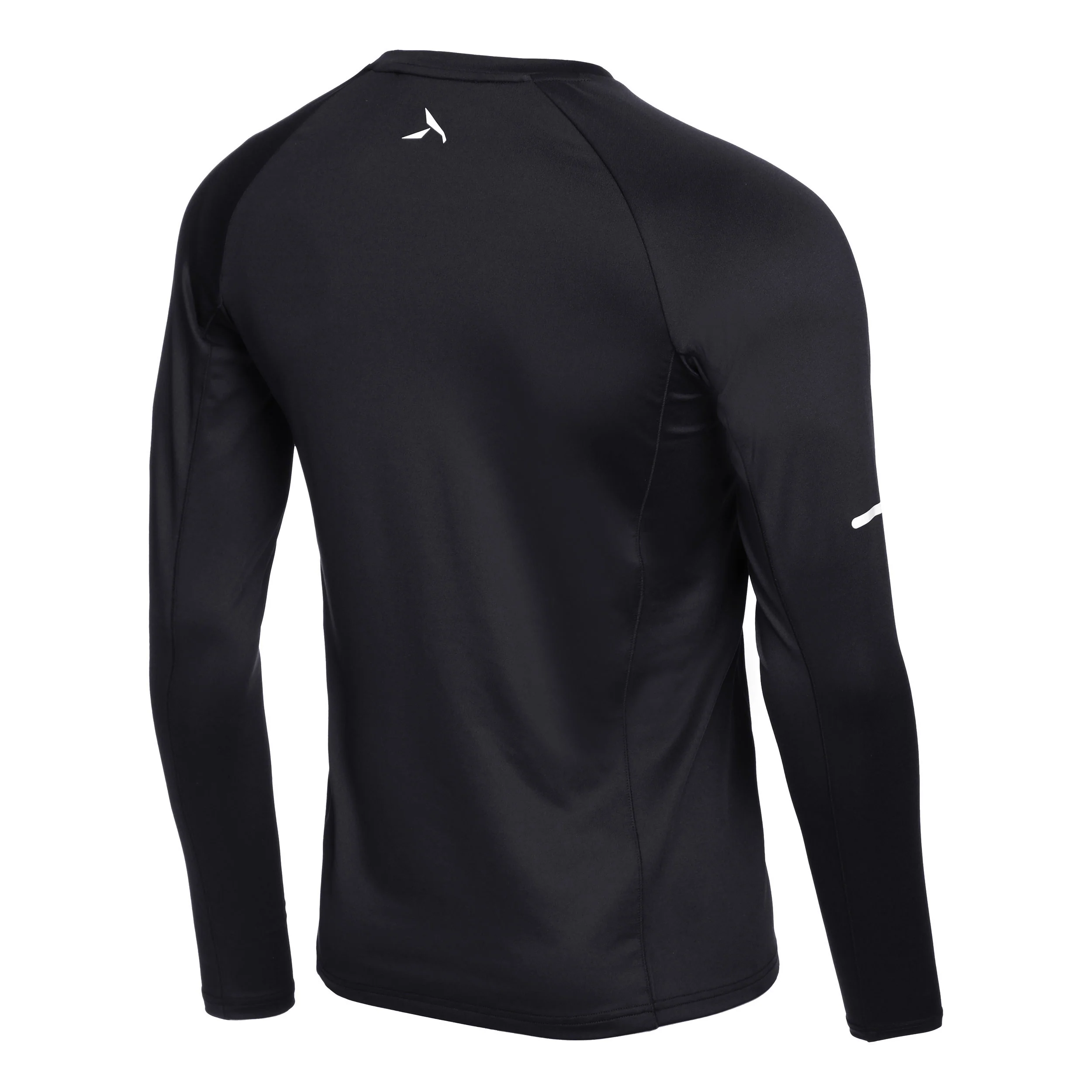 Dry Light Lauftop Herren-Schwarz - Image 3
