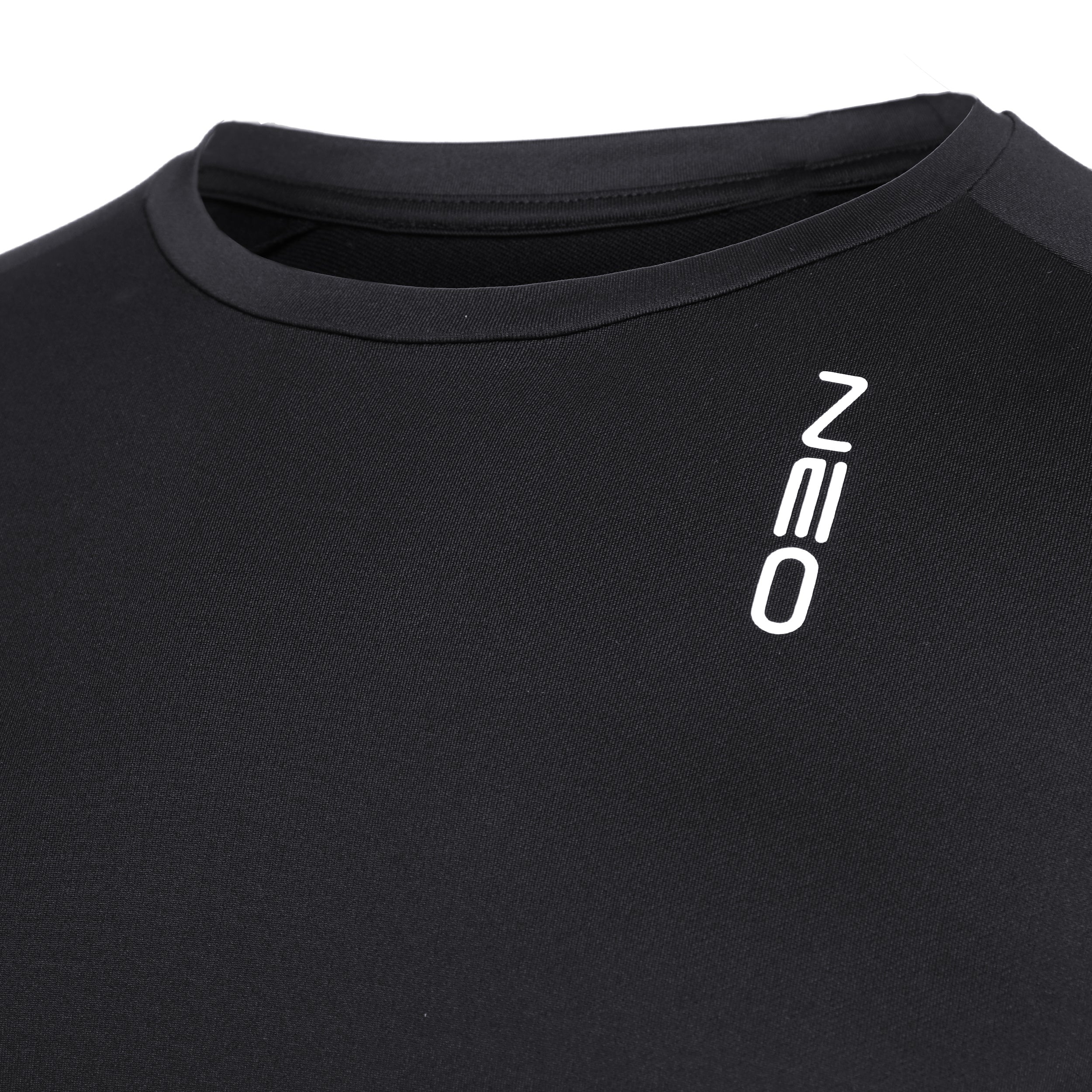 Dry Light Lauftop Herren-Schwarz - Image 6