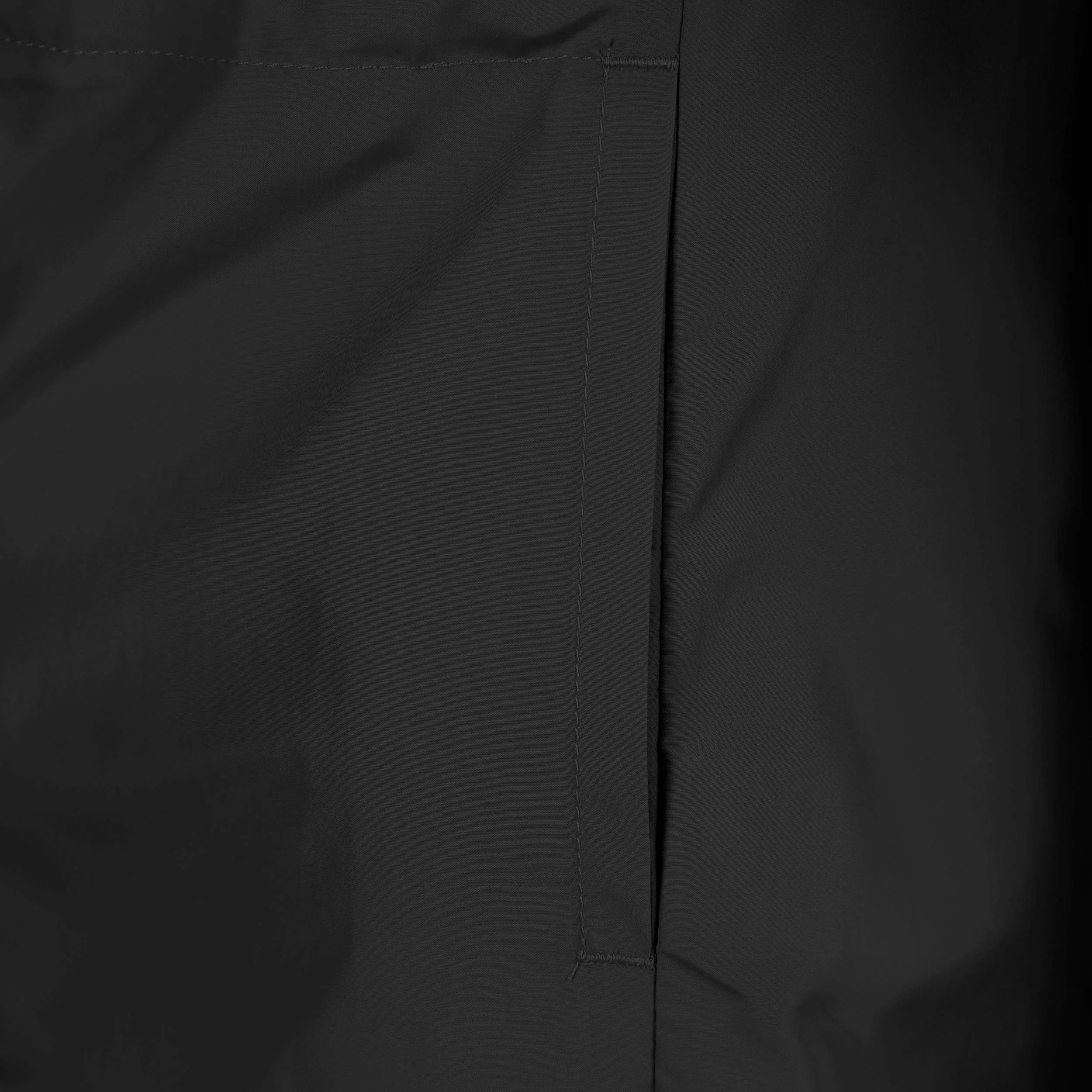 Feel the Vybe Fly Laufjacke Damen-schwarz - Image 5