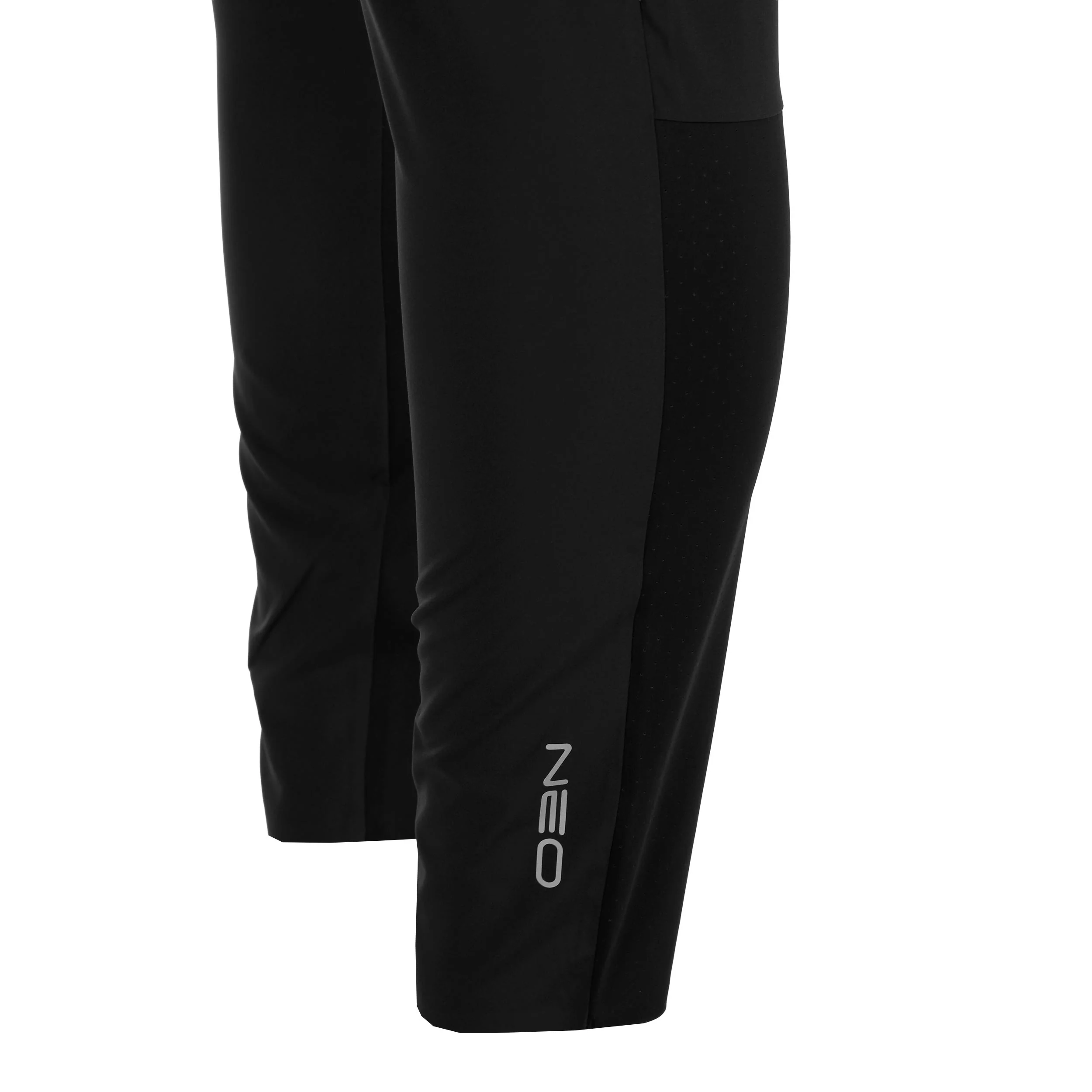 Feel the Vybe Laufhose Herren-schwarz - Image 4