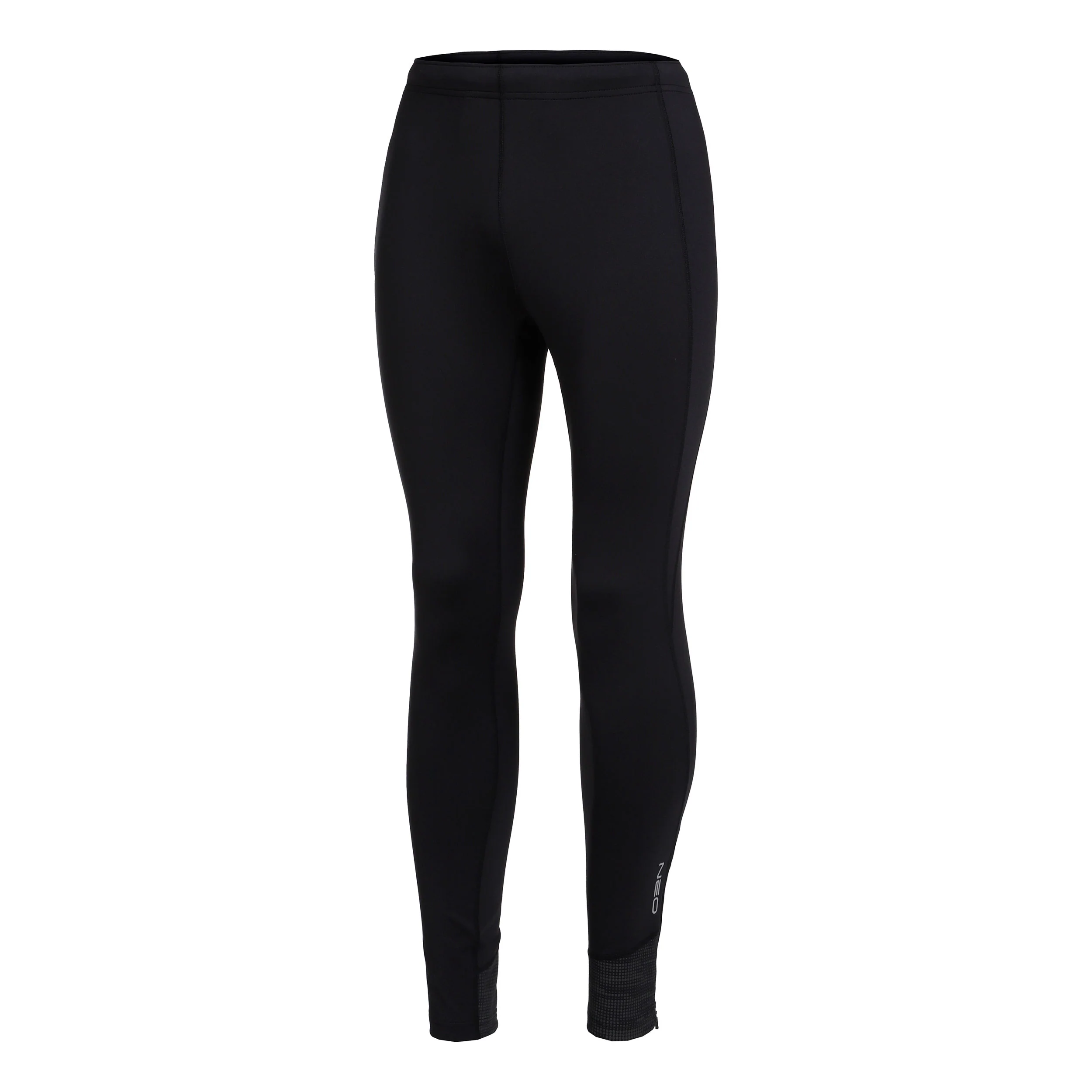 Warm Light Tight Herren-Schwarz - Image 2