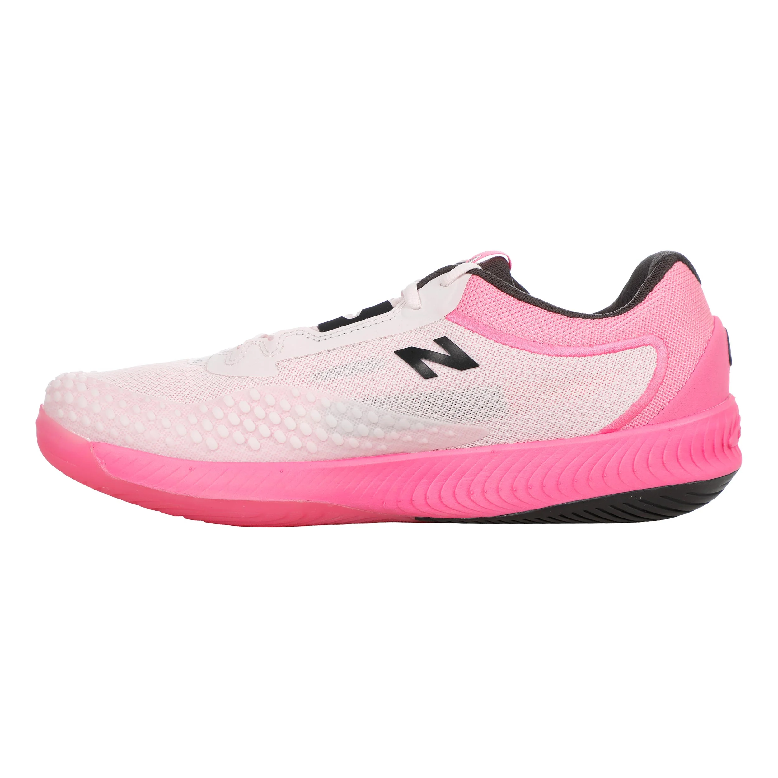 FuelCell 996v6 Allcourtschuh Herren-pink, weiß - Image 2