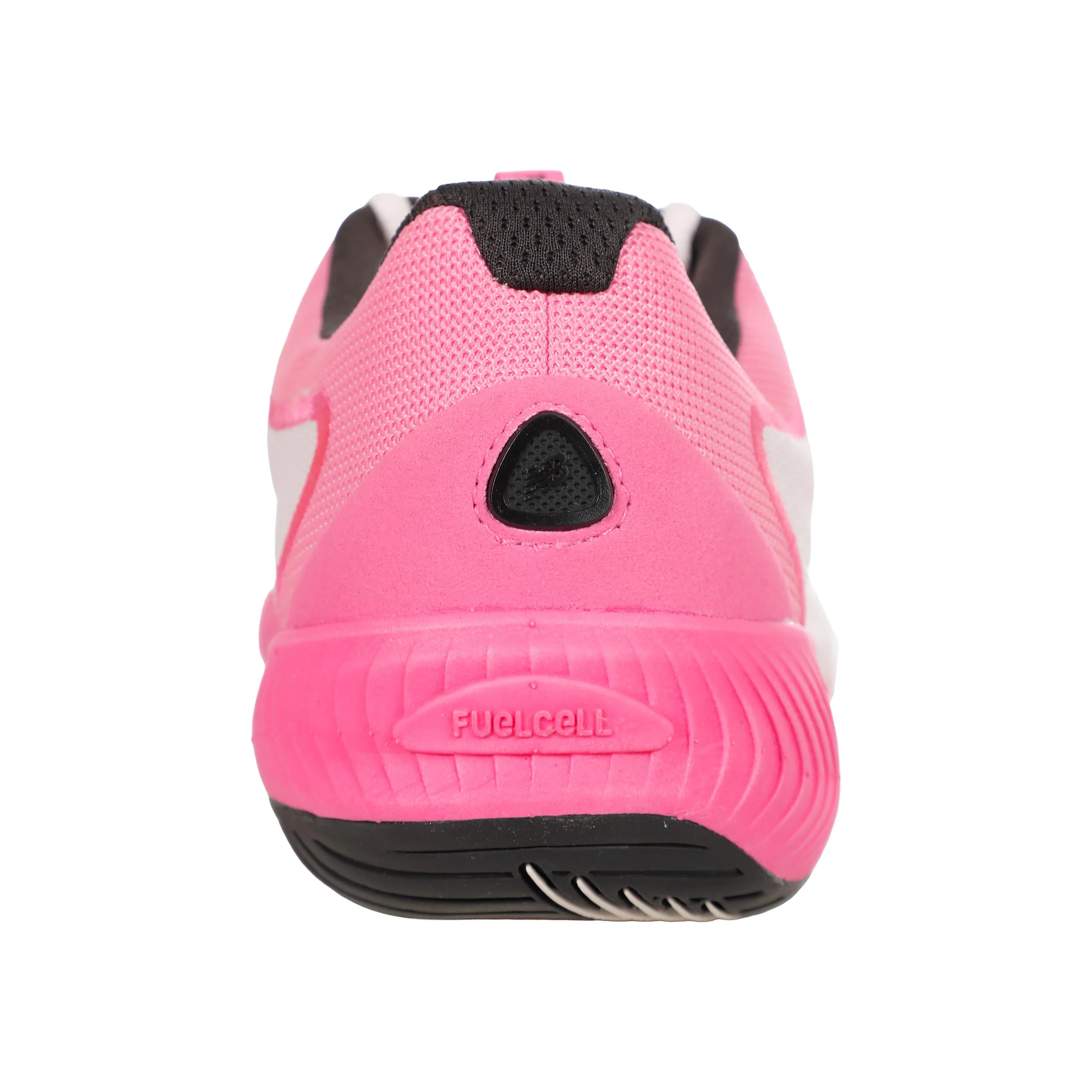 FuelCell 996v6 Allcourtschuh Herren-pink, weiß - Image 5