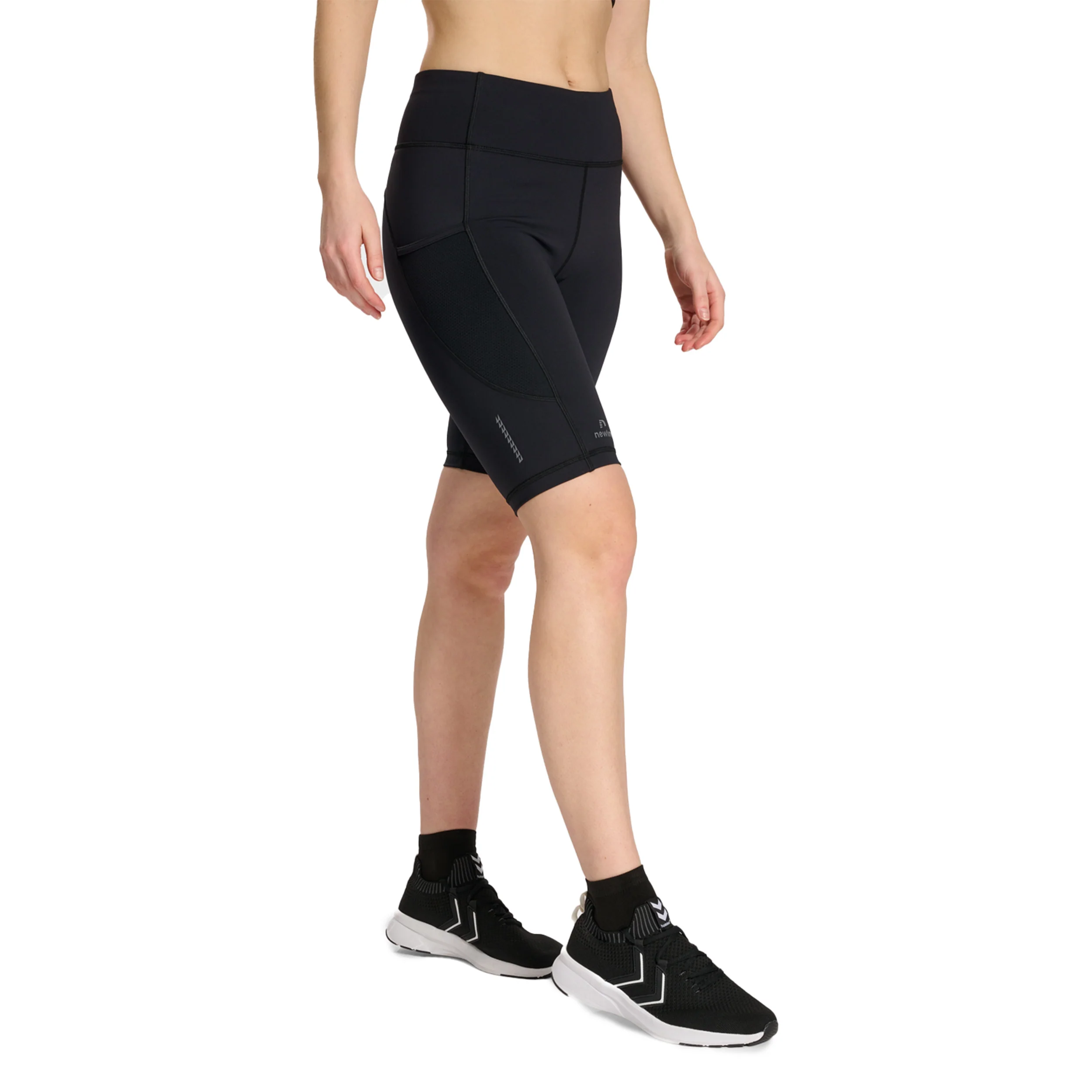 Columbus Sprinters Tight Damen - schwarz, - Image 5