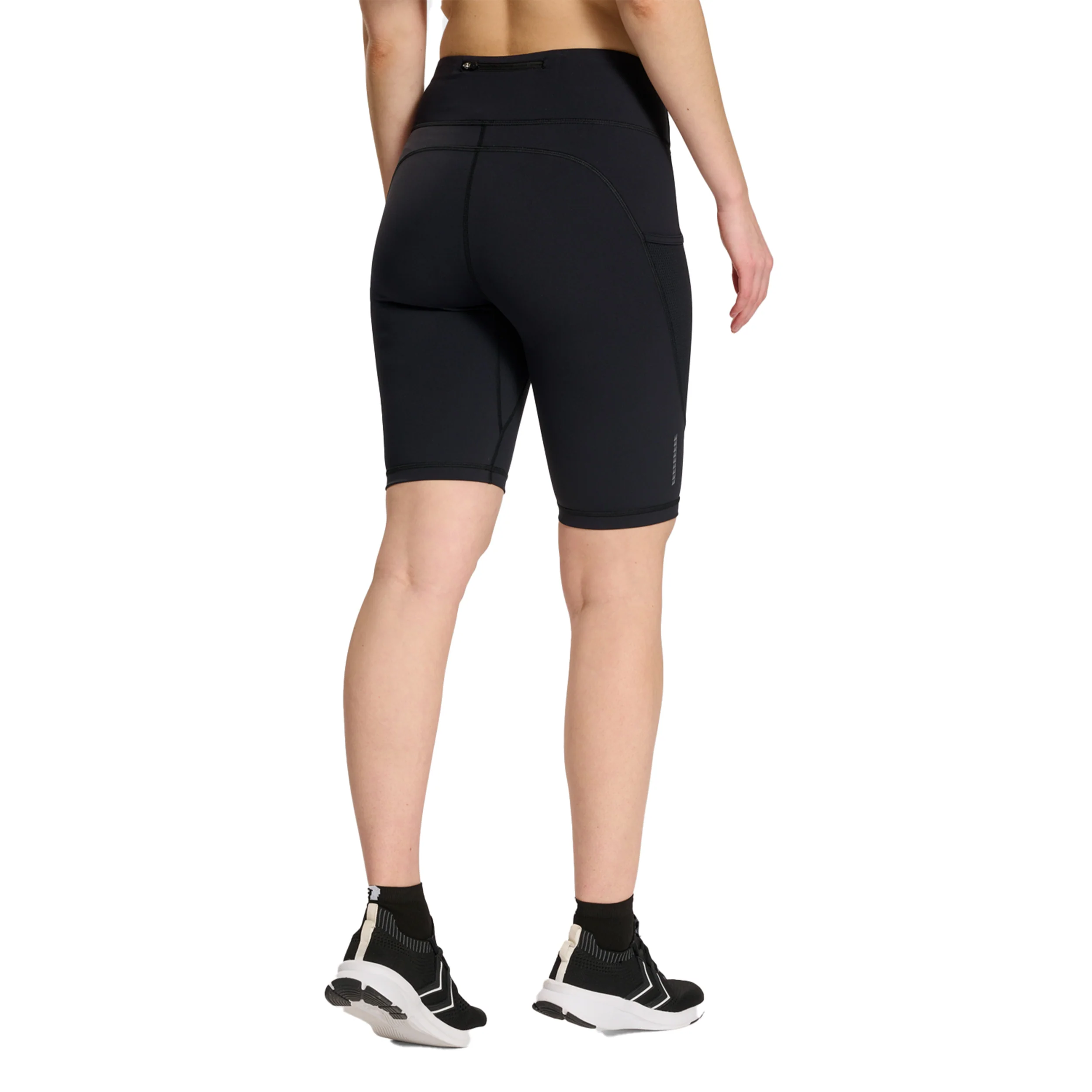 Columbus Sprinters Tight Damen - schwarz, - Image 6