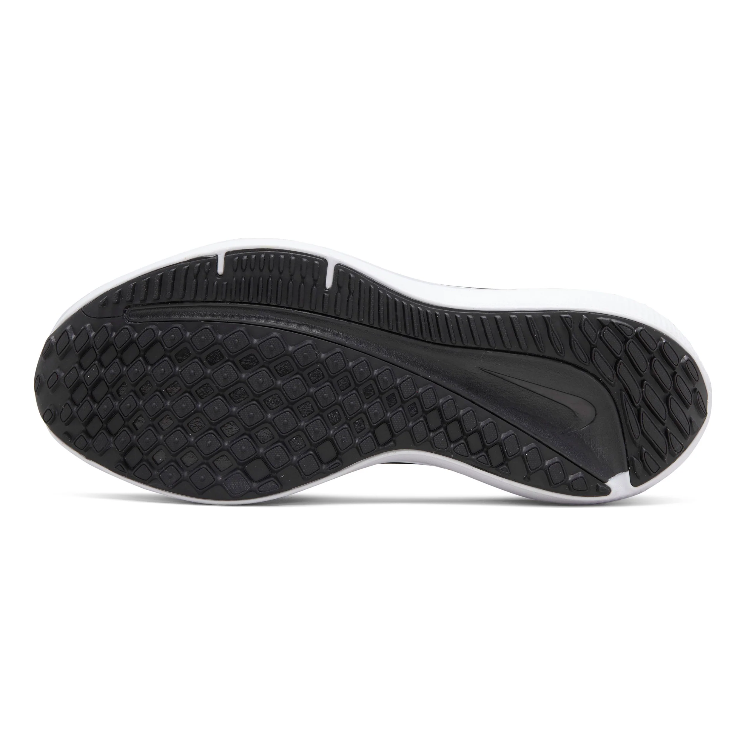 Air Winflo 9 Neutralschuh Damen-Schwarz,Grau - Image 5