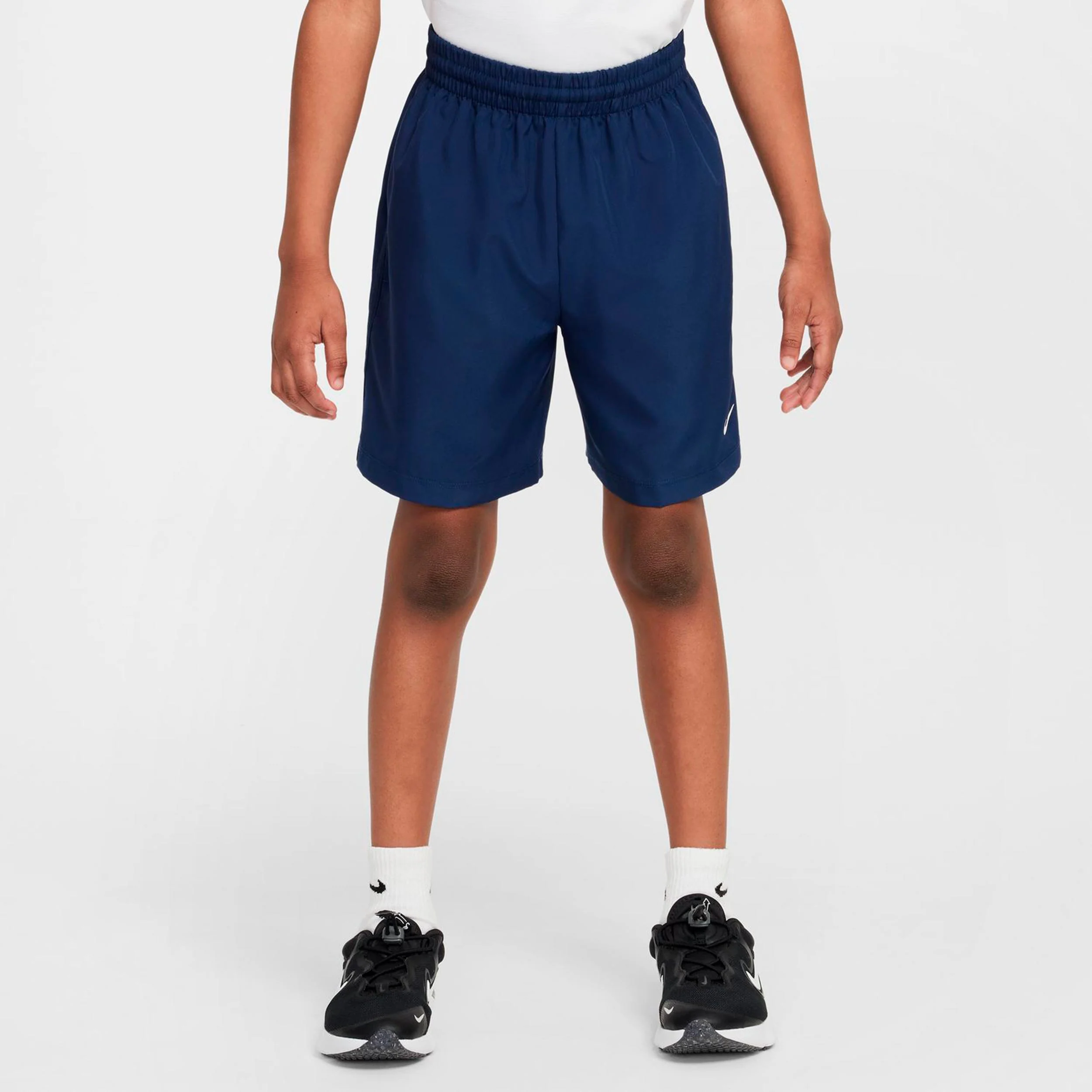 Big Shorts Jungen - dunkelblau - Image 2