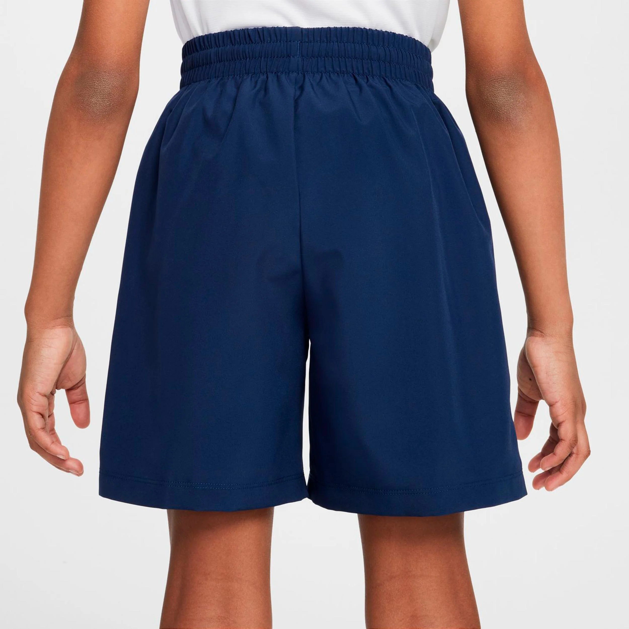 Big Shorts Jungen - dunkelblau - Image 3