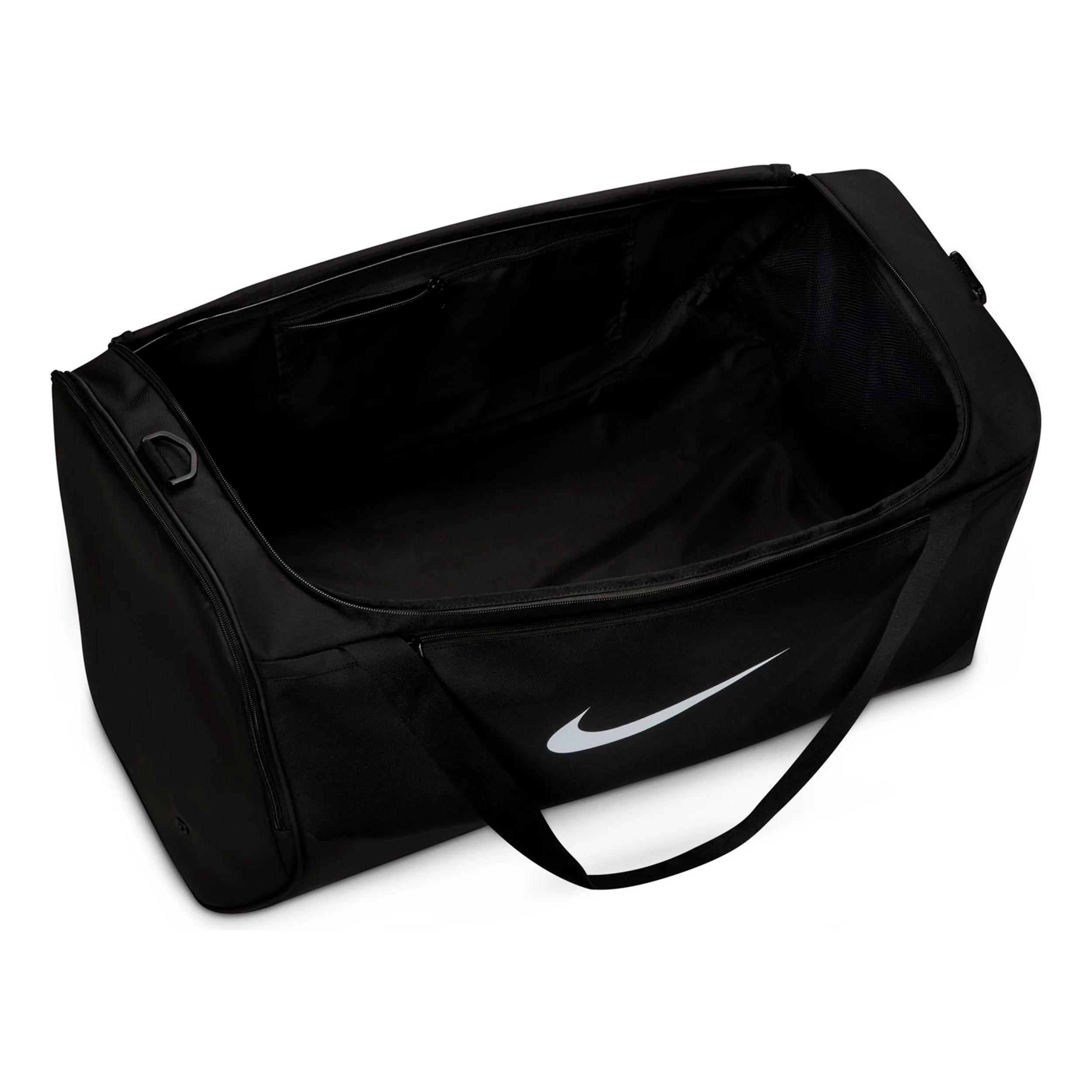 Brasilia L Duffle Sporttasche - schwarz - Image 3
