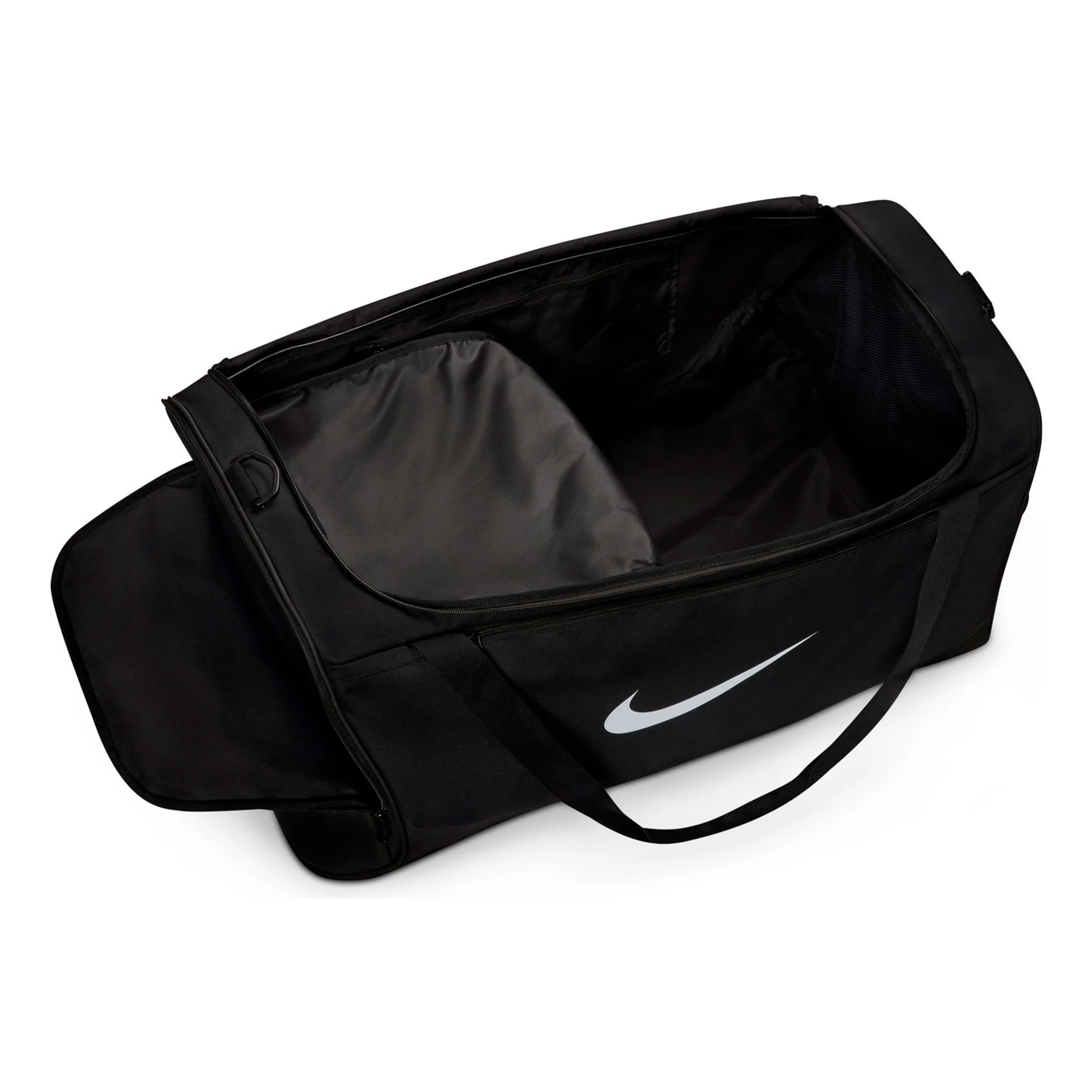 Brasilia L Duffle Sporttasche - schwarz - Image 4