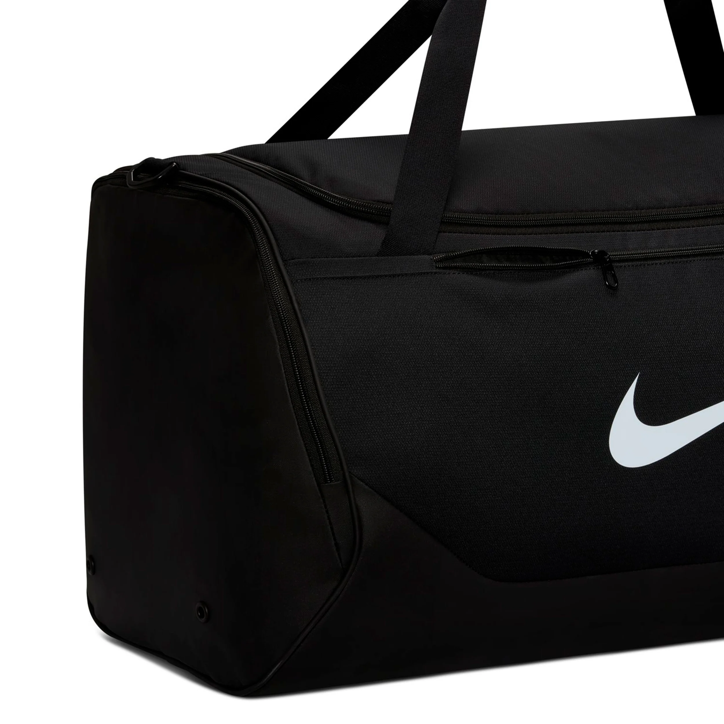 Brasilia L Duffle Sporttasche - schwarz - Image 5