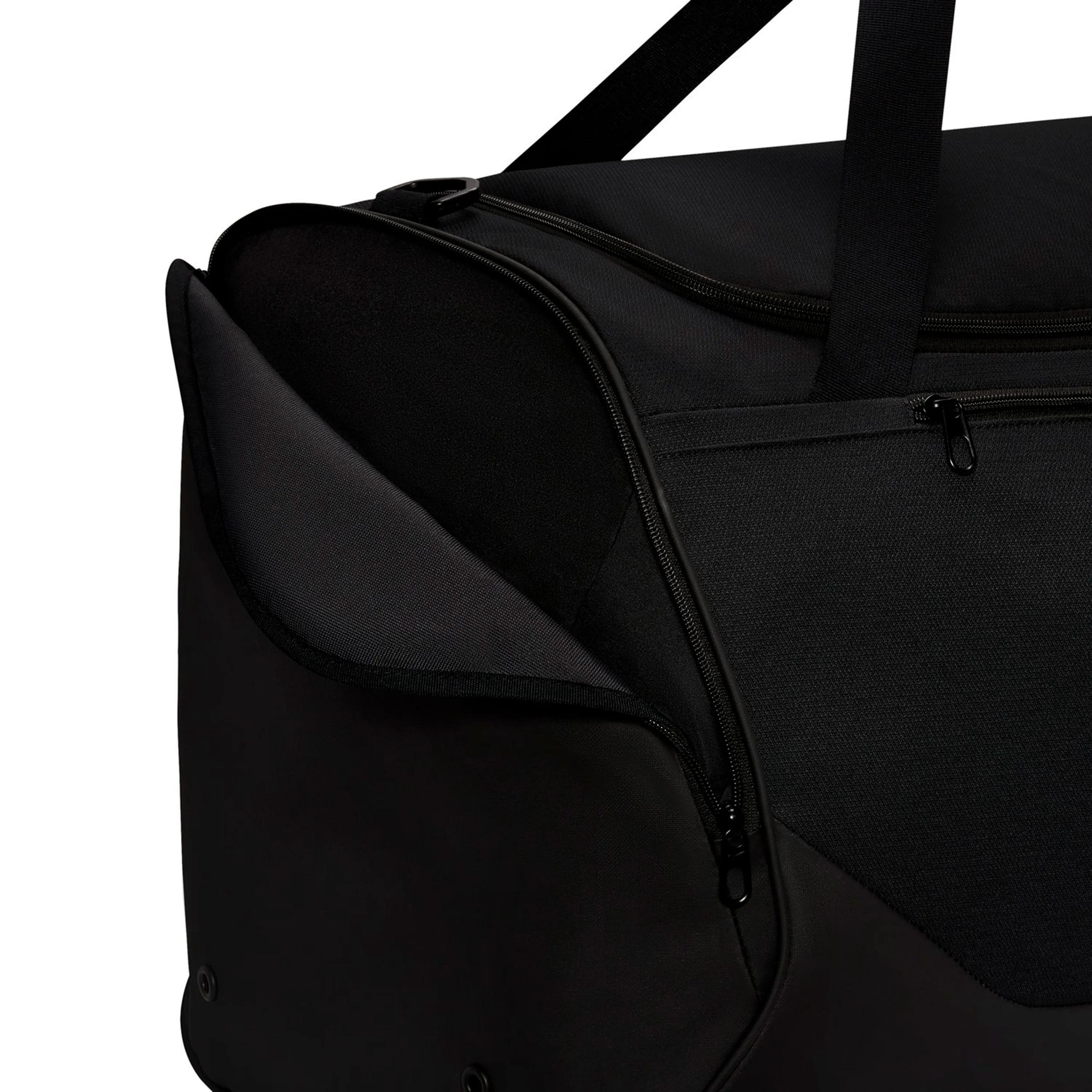Brasilia L Duffle Sporttasche - schwarz - Image 6