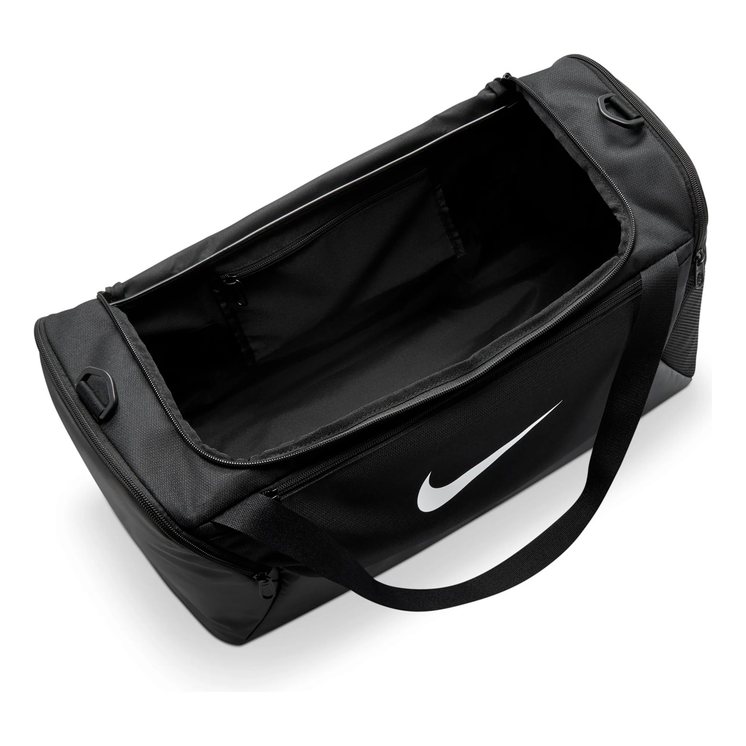 Brasilia S Duffle Sporttasche - schwarz - Image 3