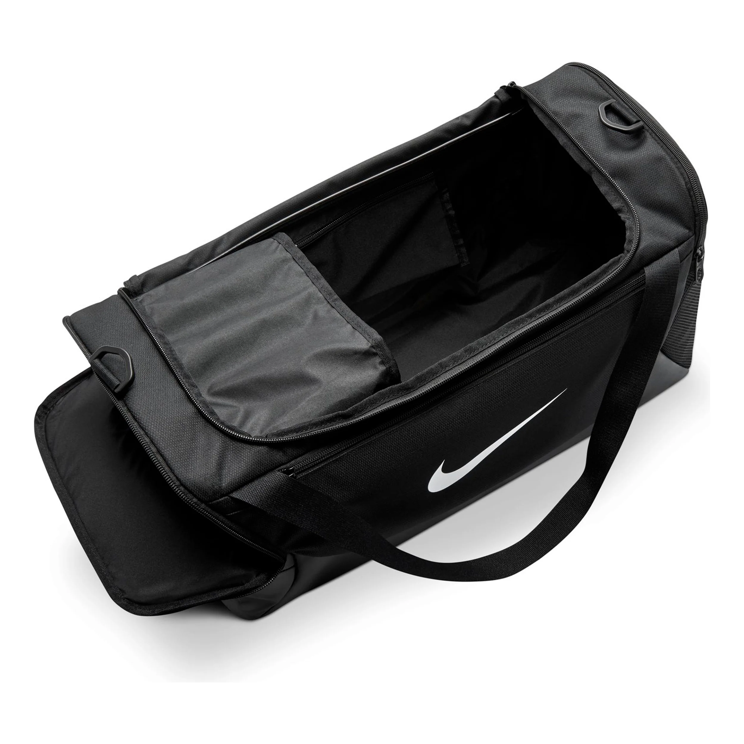 Brasilia S Duffle Sporttasche - schwarz - Image 4