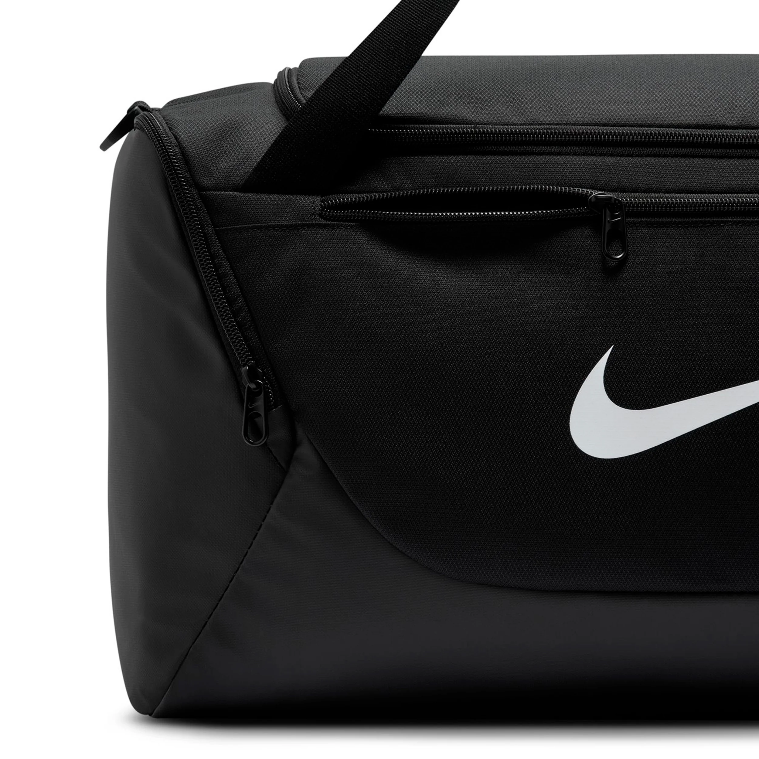 Brasilia S Duffle Sporttasche - schwarz - Image 5
