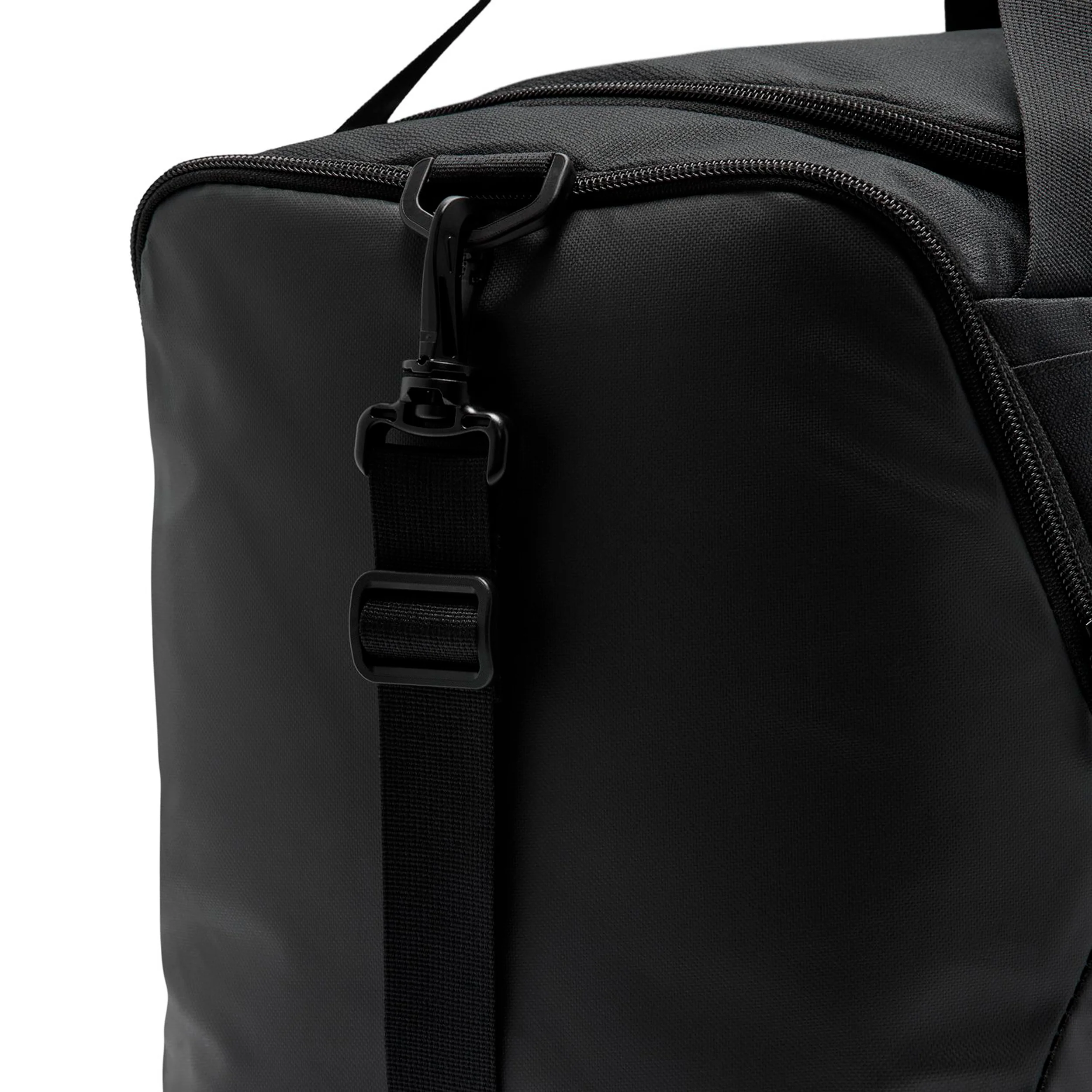 Brasilia S Duffle Sporttasche - schwarz - Image 6
