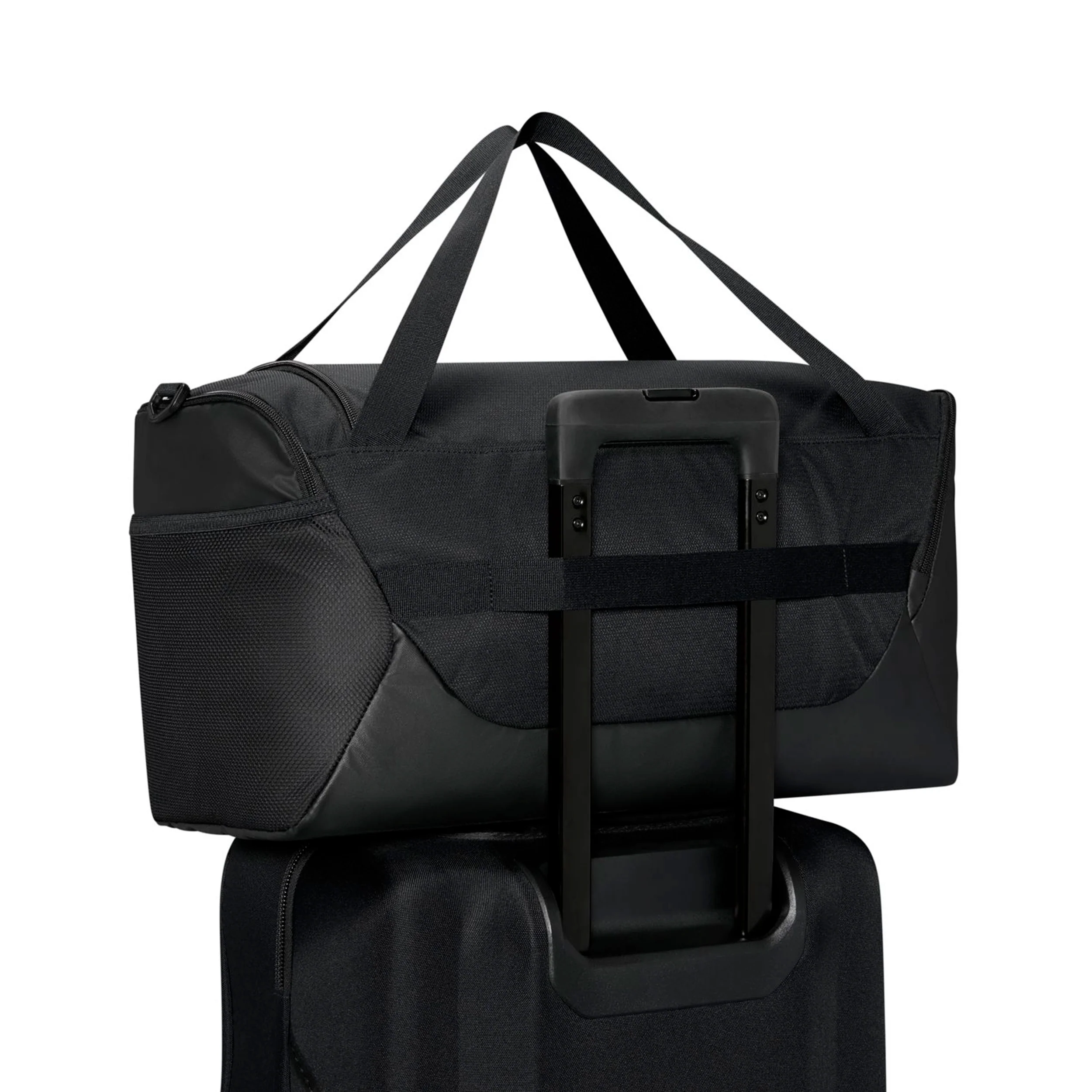 Brasilia S Duffle Sporttasche - schwarz - Image 7