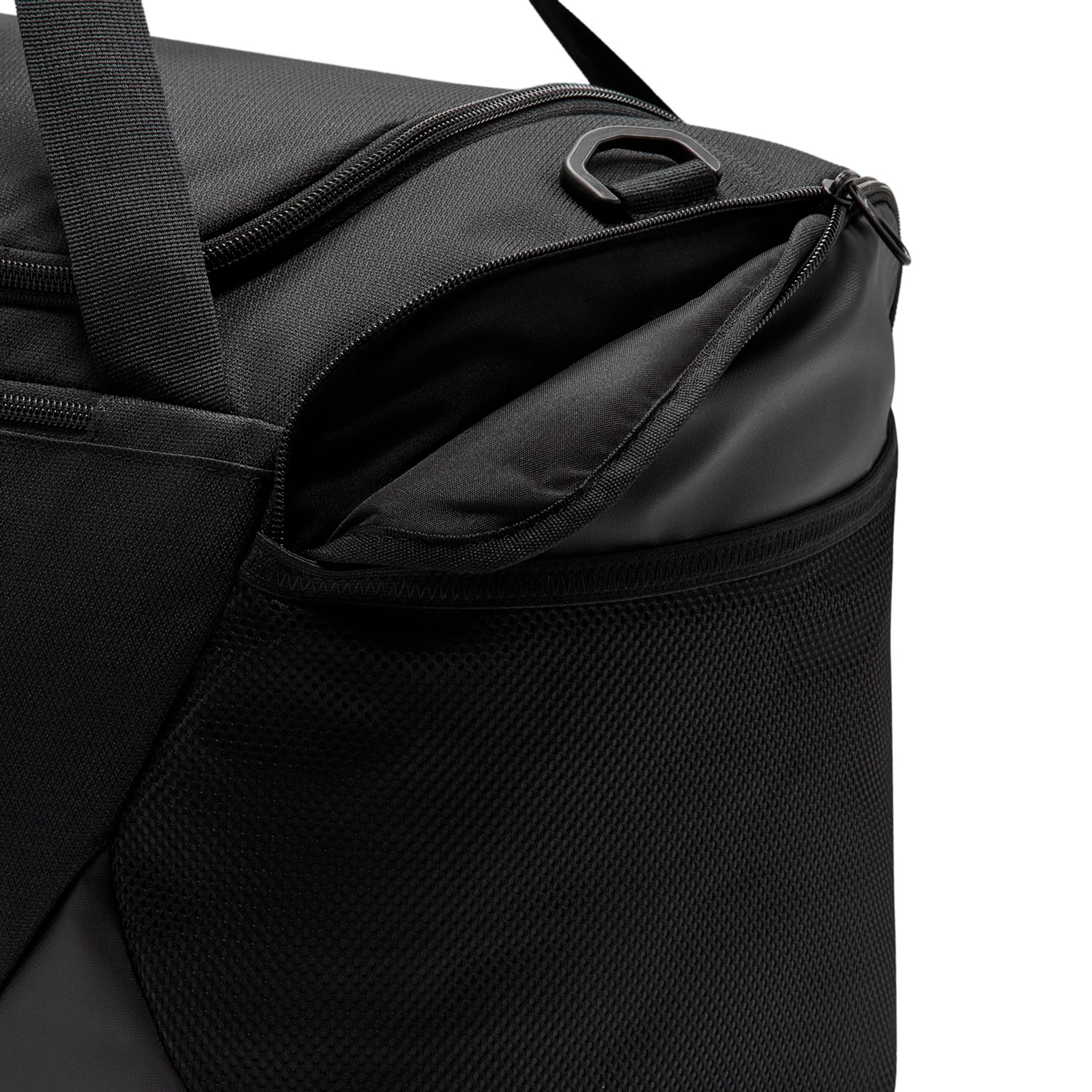 Brasilia S Duffle Sporttasche - schwarz - Image 8