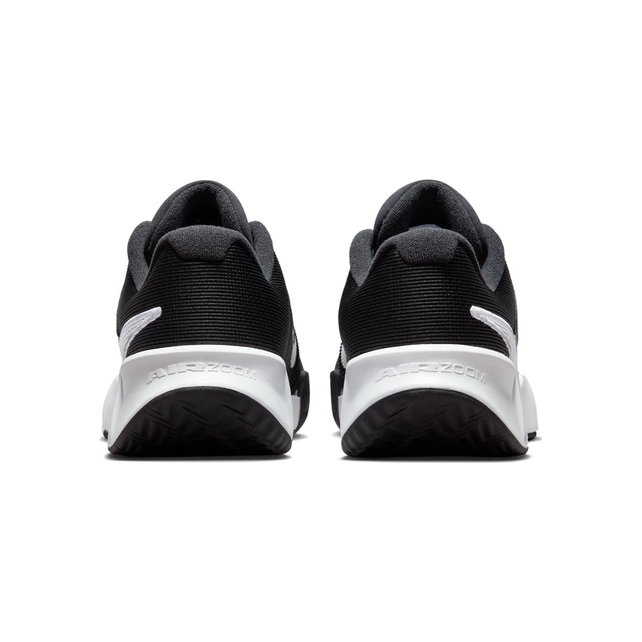Challenge Pro Sandplatzschuh Herren-Schwarz,Weiß - Image 5