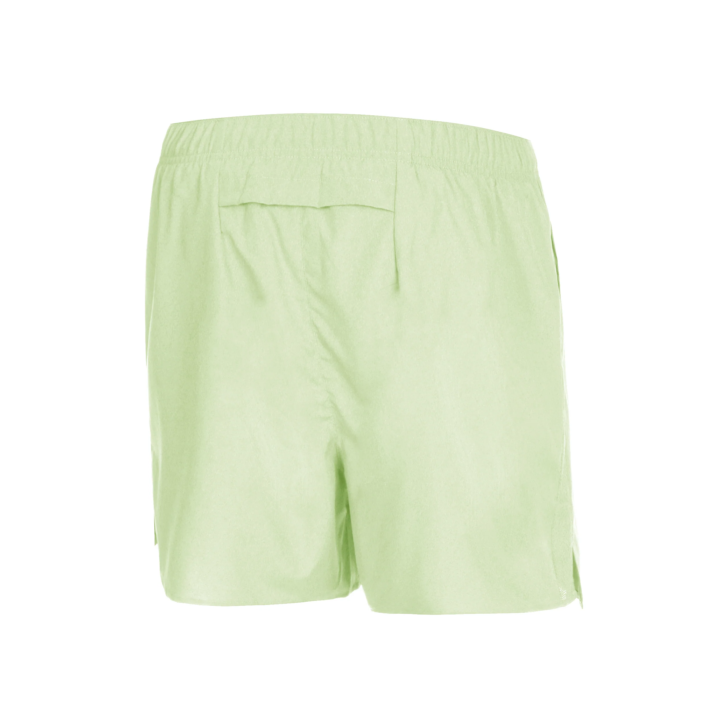 Challenger 5in Laufshorts Herren - limette - Image 2
