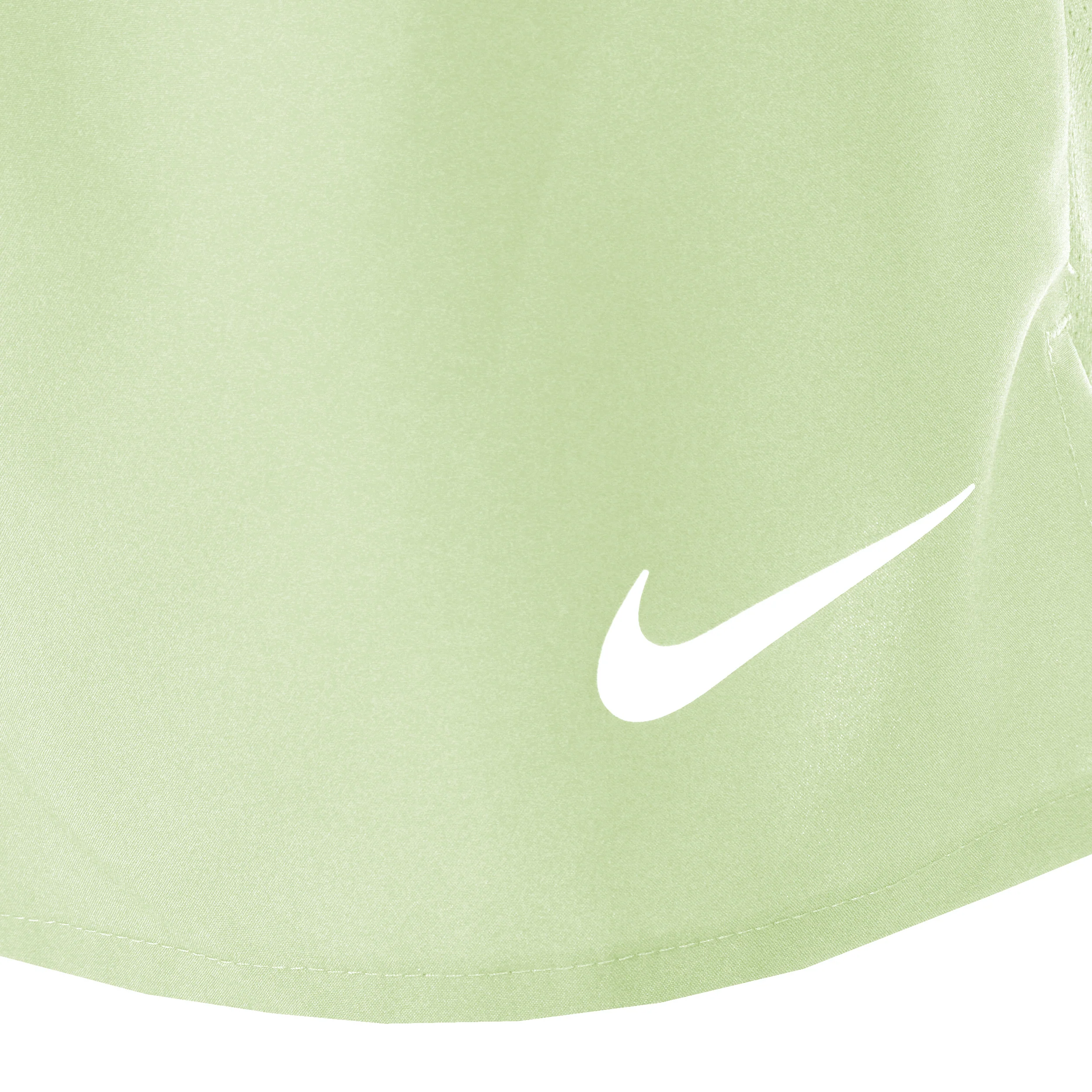 Challenger 5in Laufshorts Herren - limette - Image 3