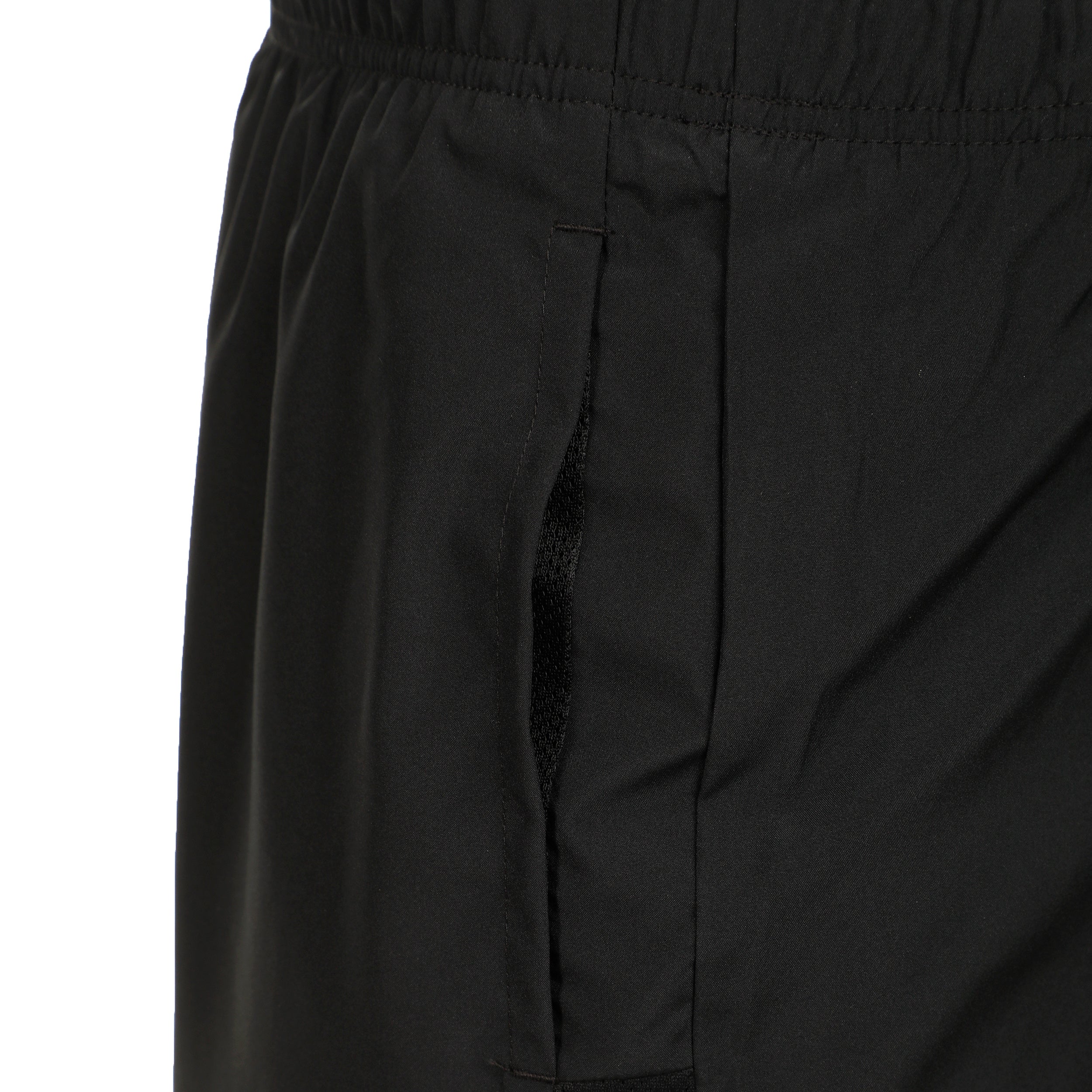 Challenger 7in Brief-Lined Laufshorts Herren - schwarz - Image 3