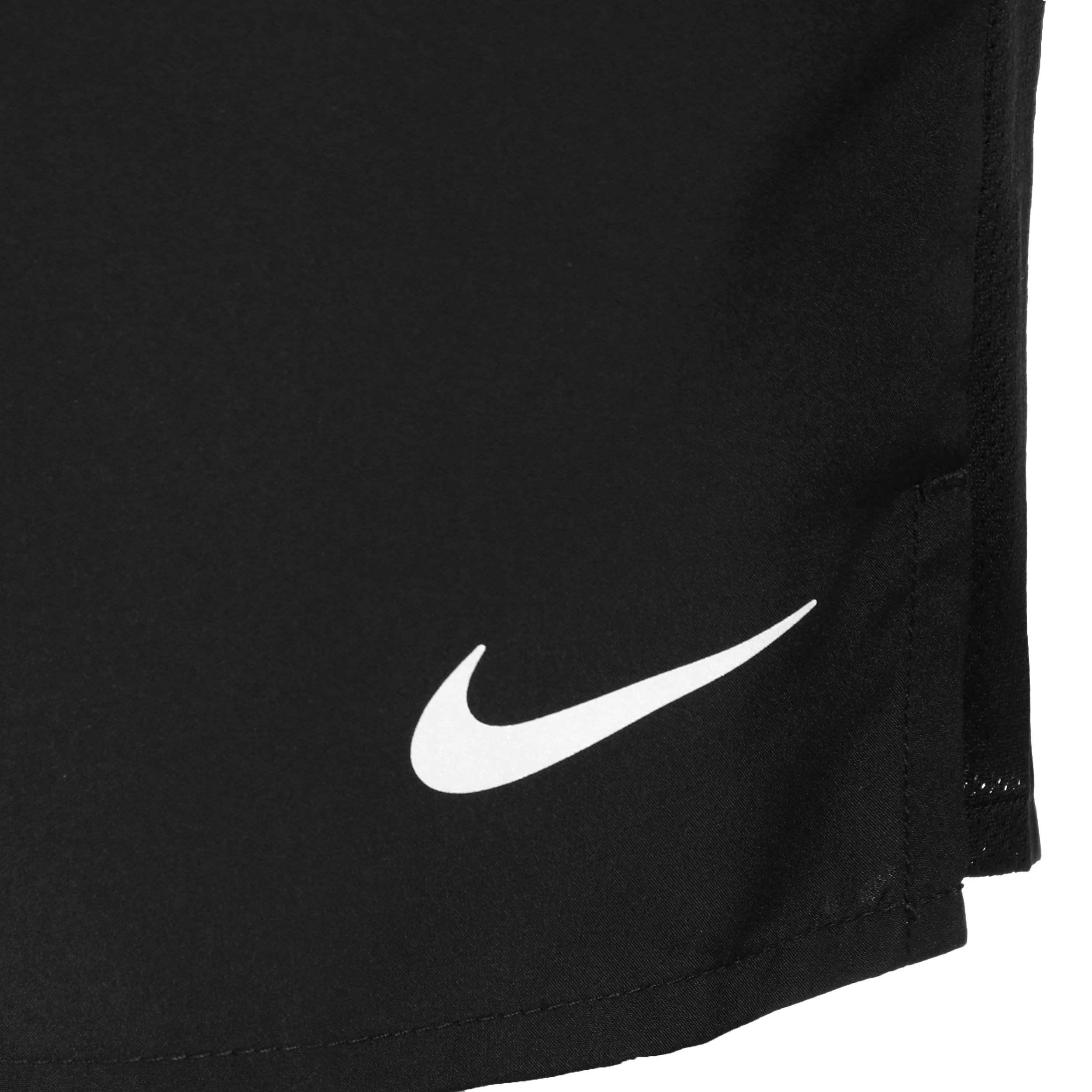 Challenger 7in Brief-Lined Laufshorts Herren - schwarz - Image 4