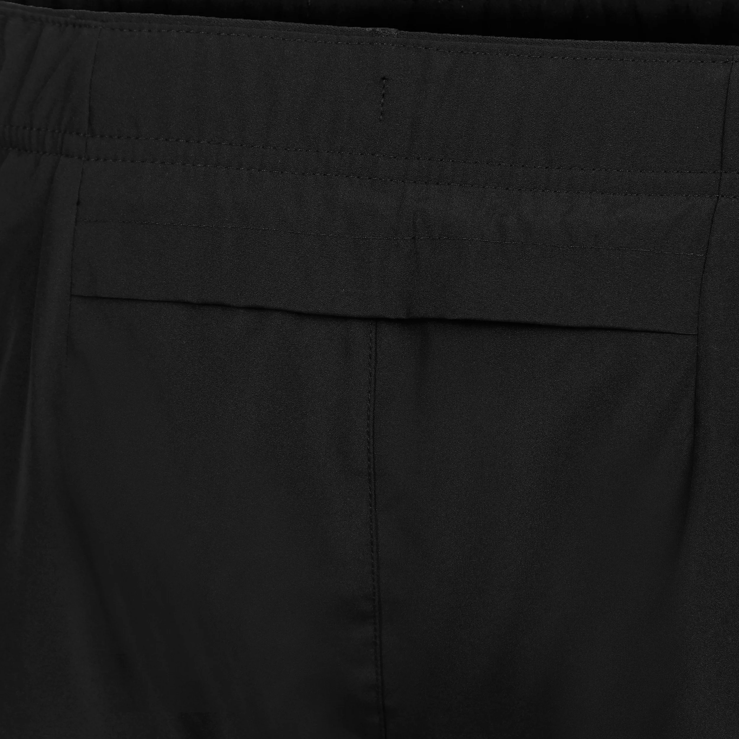 Challenger 7in Brief-Lined Laufshorts Herren - schwarz - Image 5