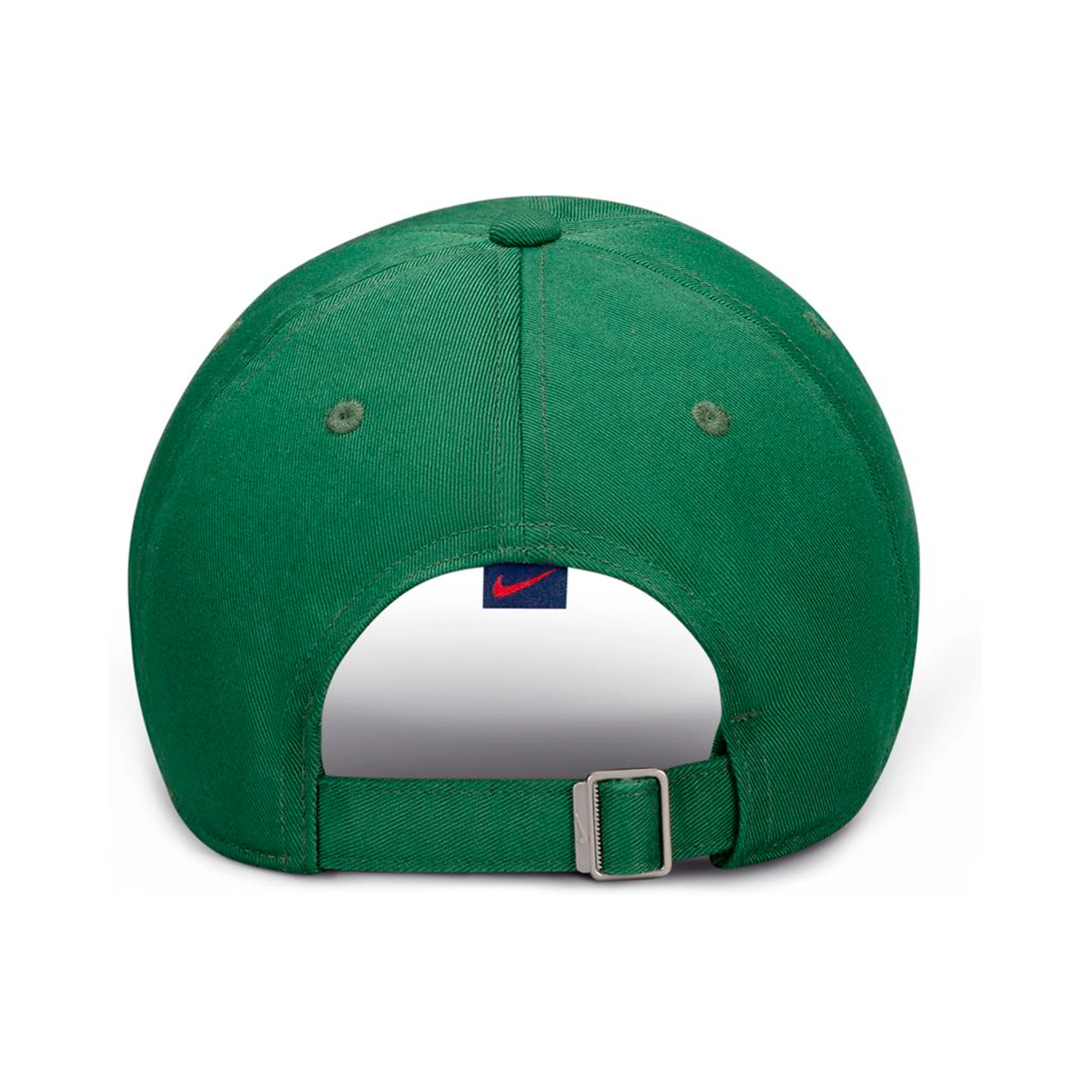 Club Court Cap Unisex - dunkelgrün - Image 5