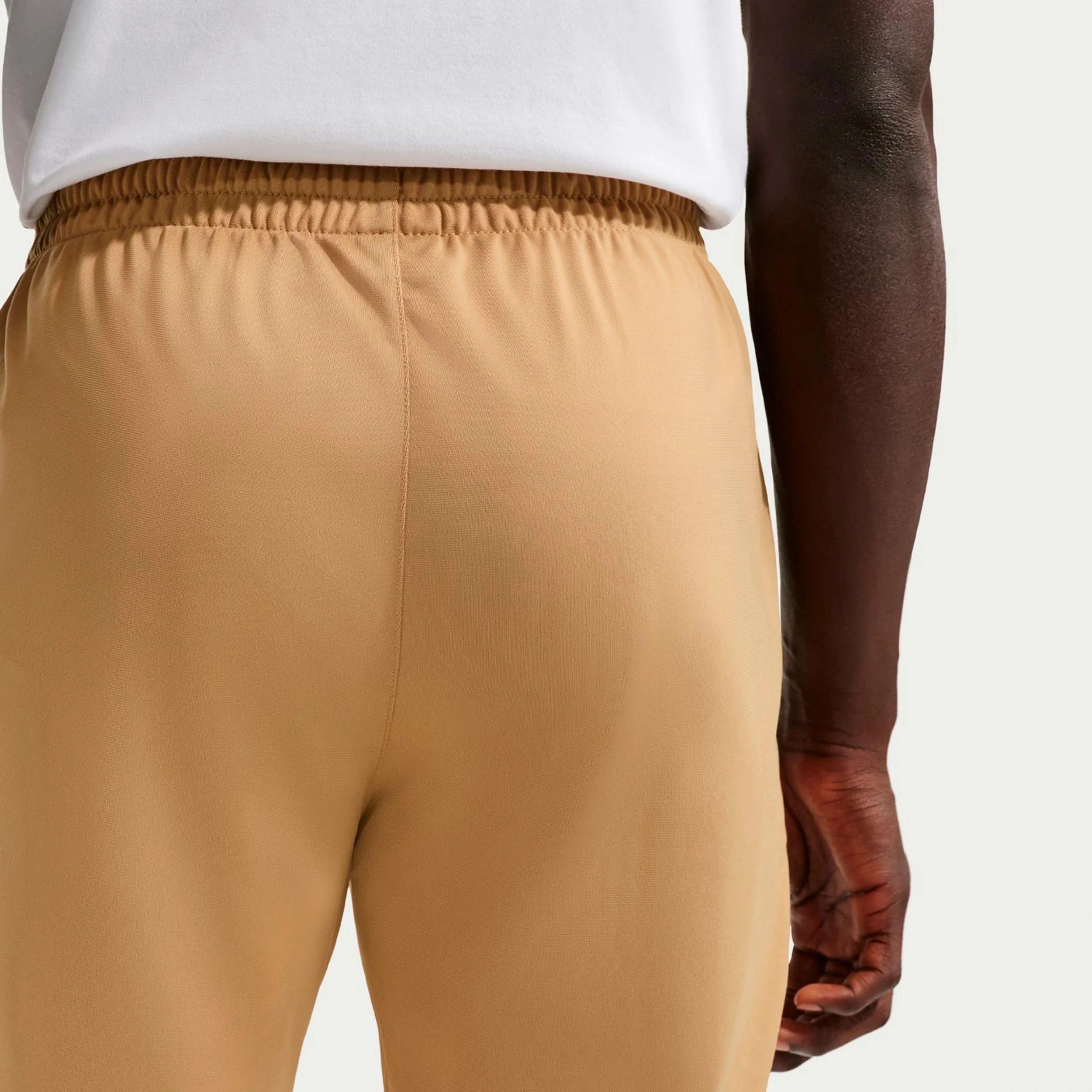 Club Trainingsanzug Herren-beige, khaki - Image 5