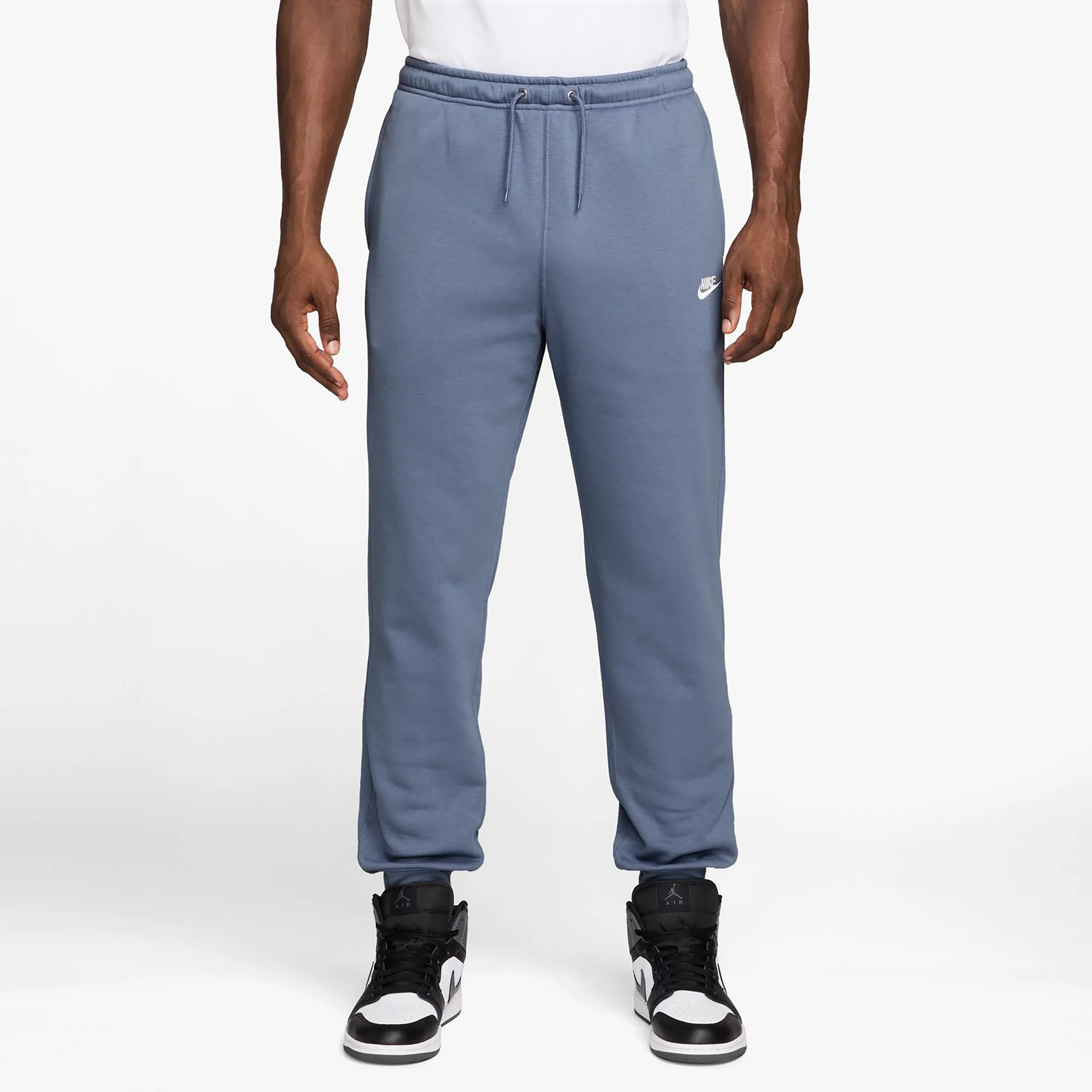 Club Trainingshose Herren-blau