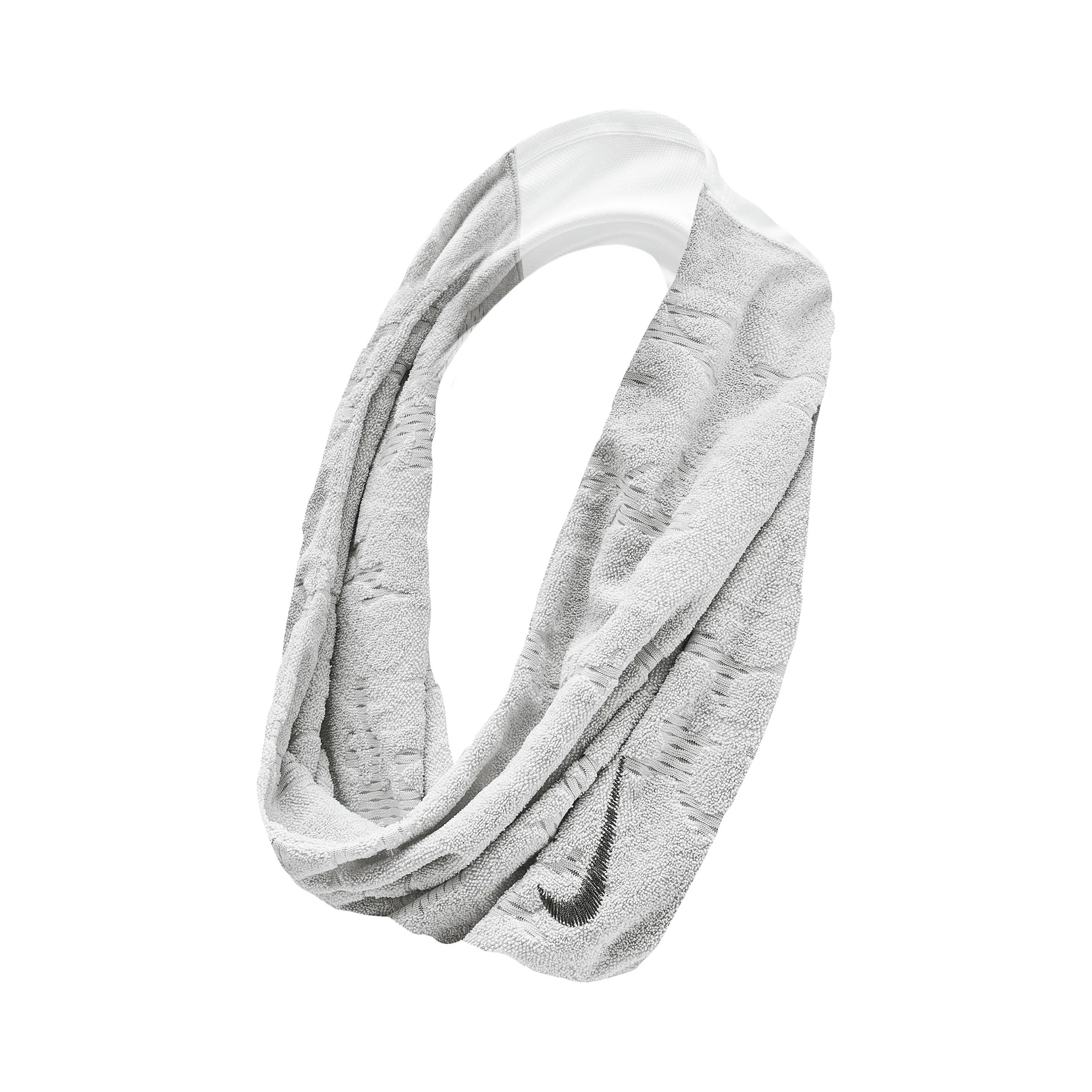 Cooling Loop Handtuch-Grau,Anthrazit
