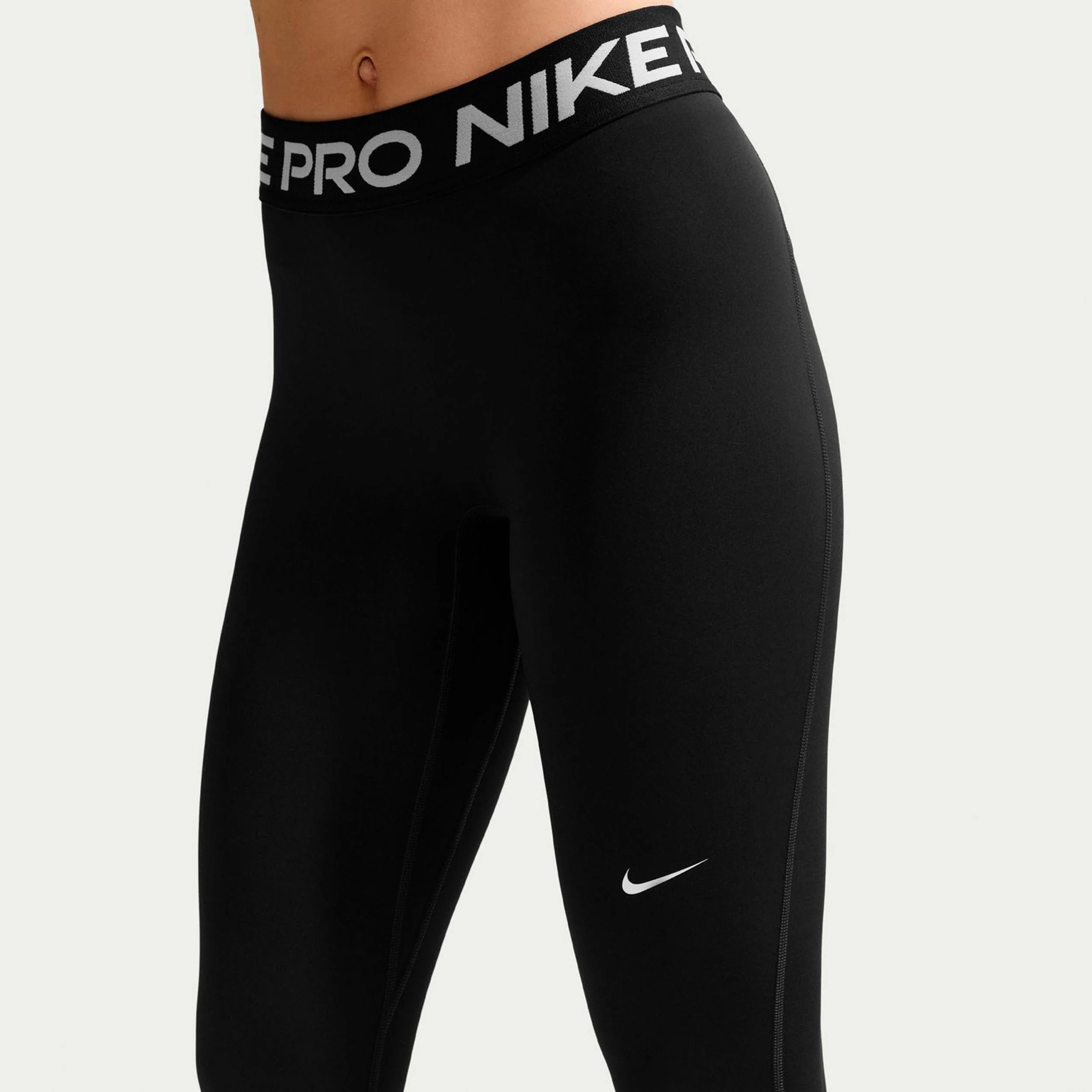 Dri-Fit 365 Tight Damen-schwarz - Image 6