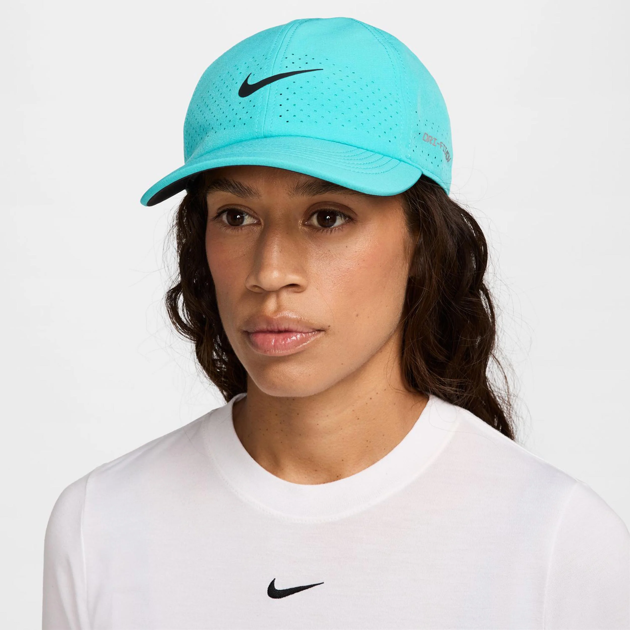 Dri-Fit Advantage Club Cap-Türkis