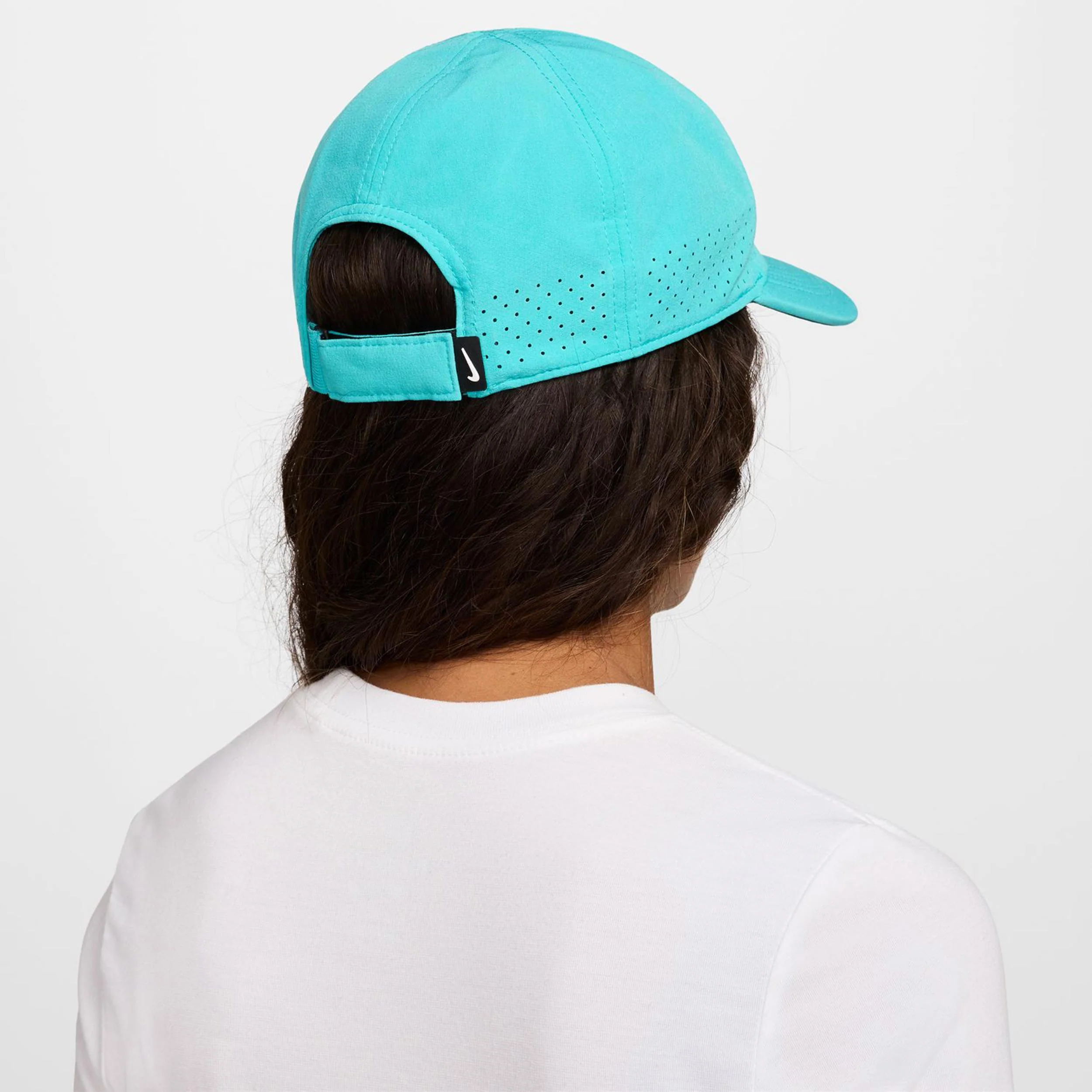 Dri-Fit Advantage Club Cap-Türkis - Image 2