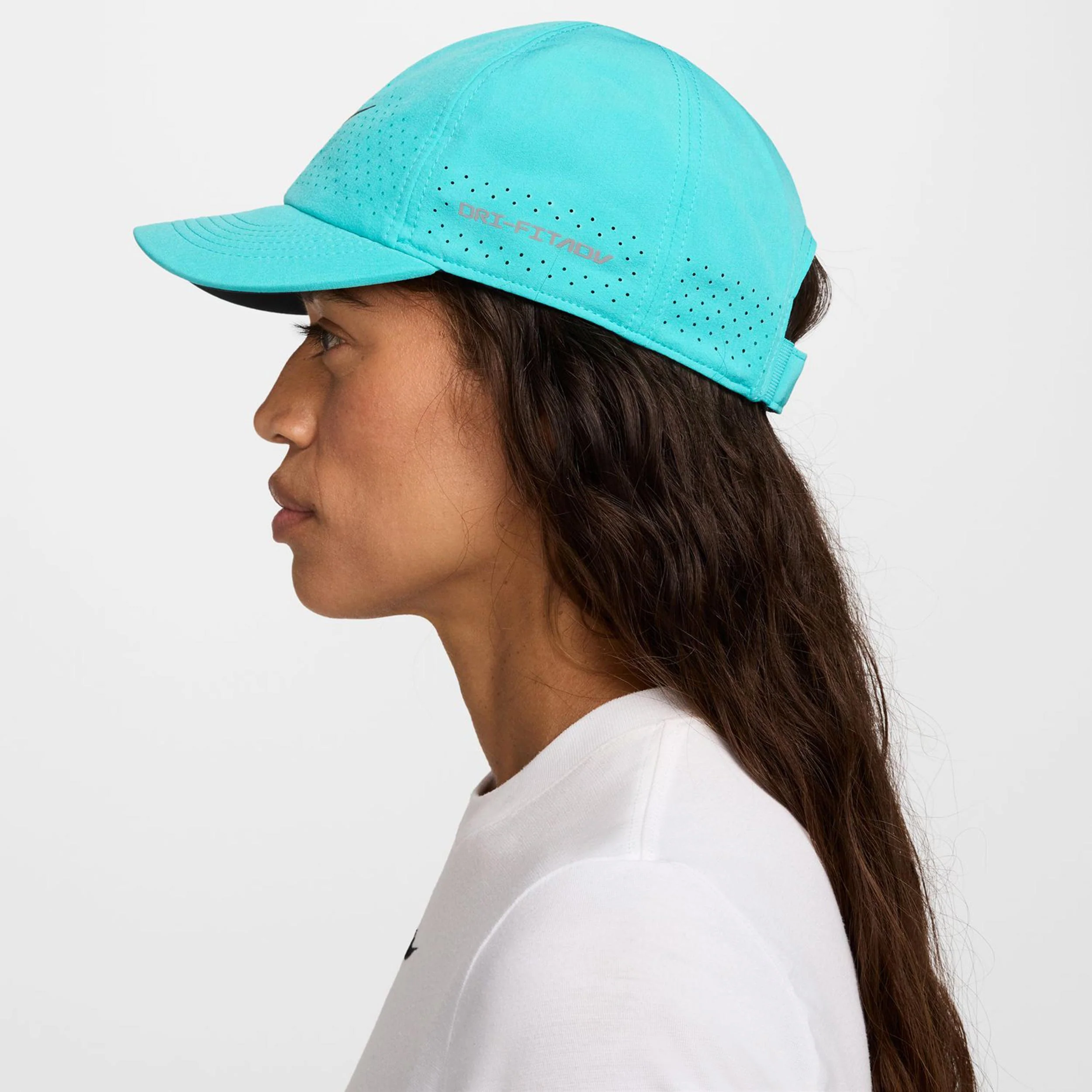 Dri-Fit Advantage Club Cap-Türkis - Image 3