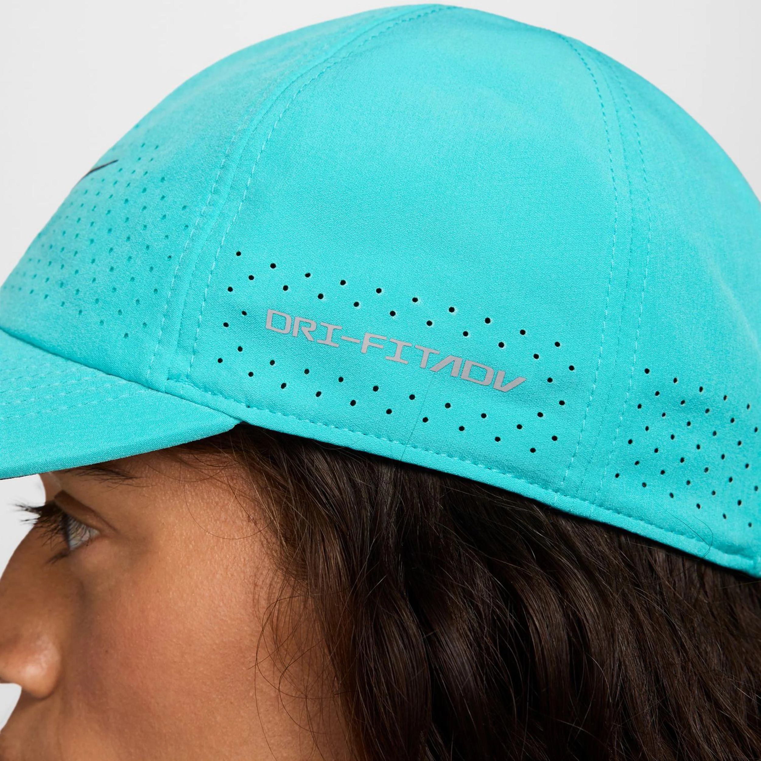 Dri-Fit Advantage Club Cap-Türkis - Image 5